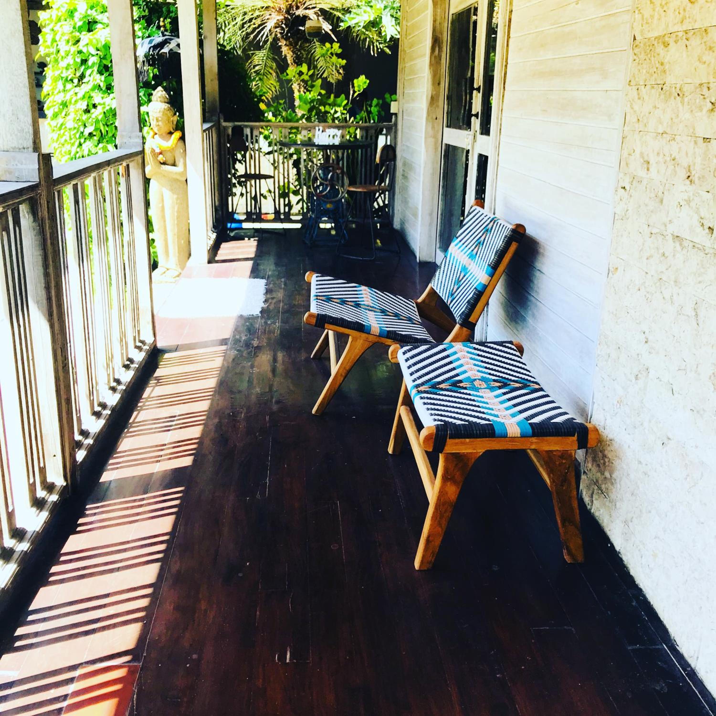 Double Room with Terrace - Photo 8