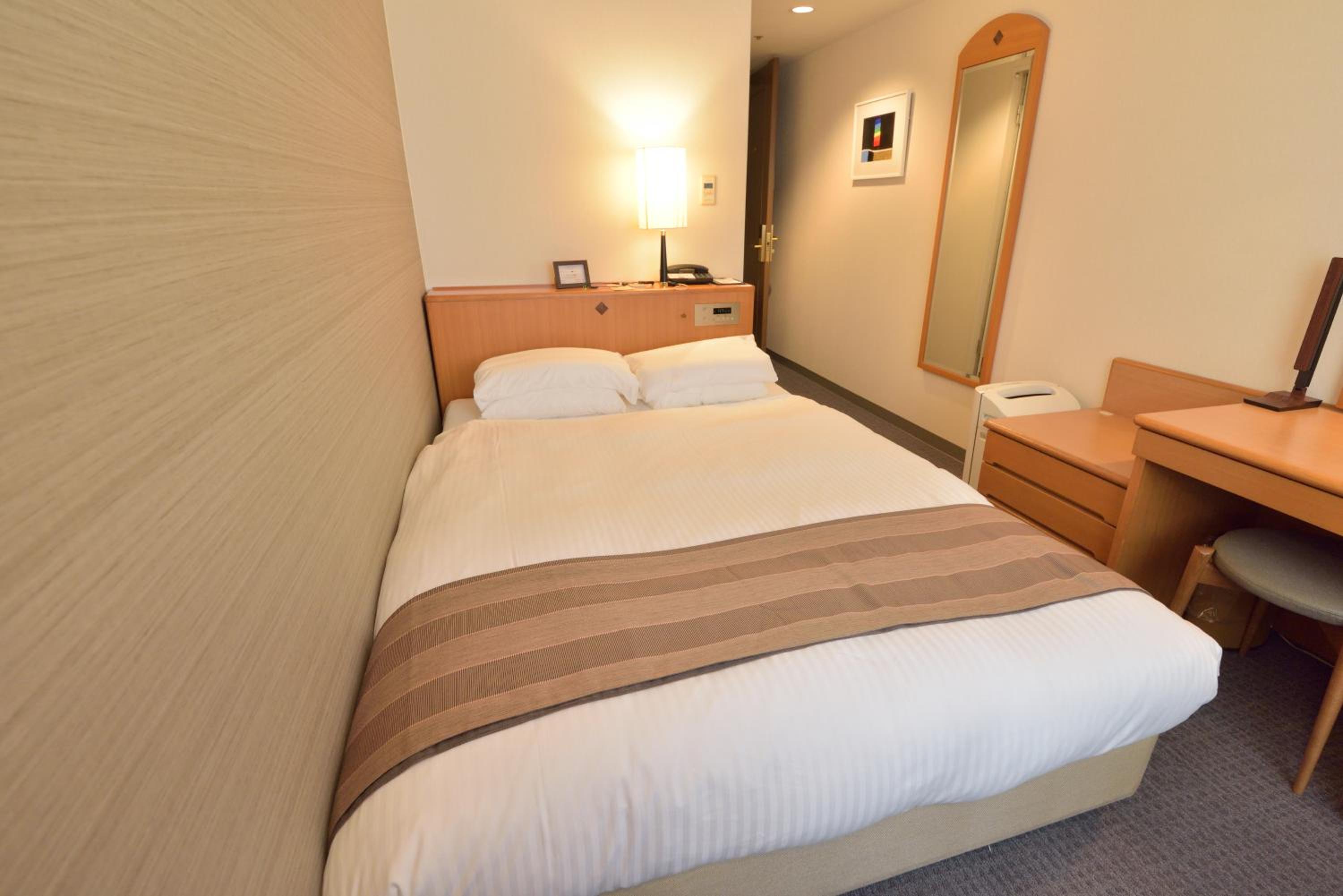 Compact Double Room - Non-Smoking - Photo 11