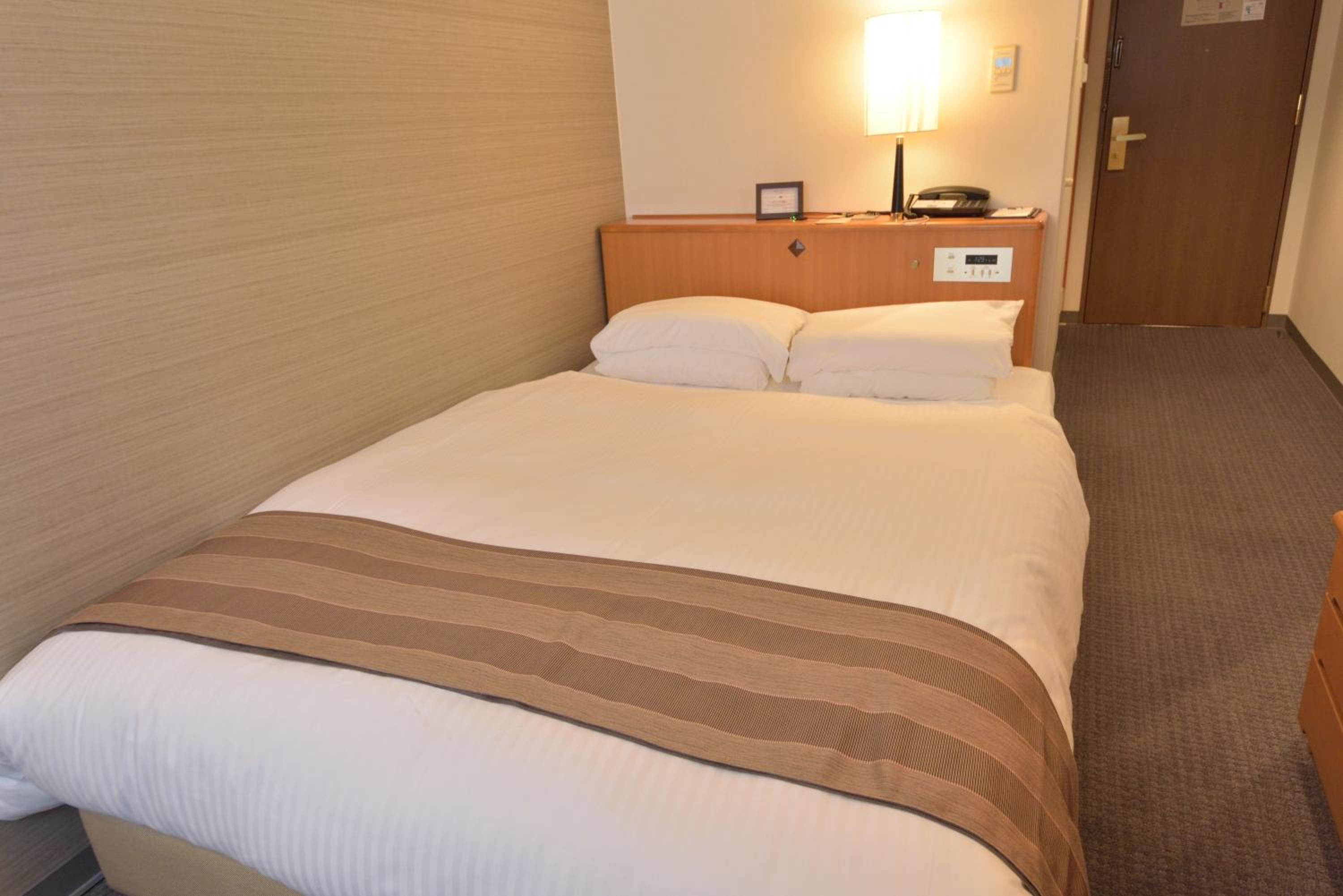Compact Double Room - Non-Smoking - Photo 10