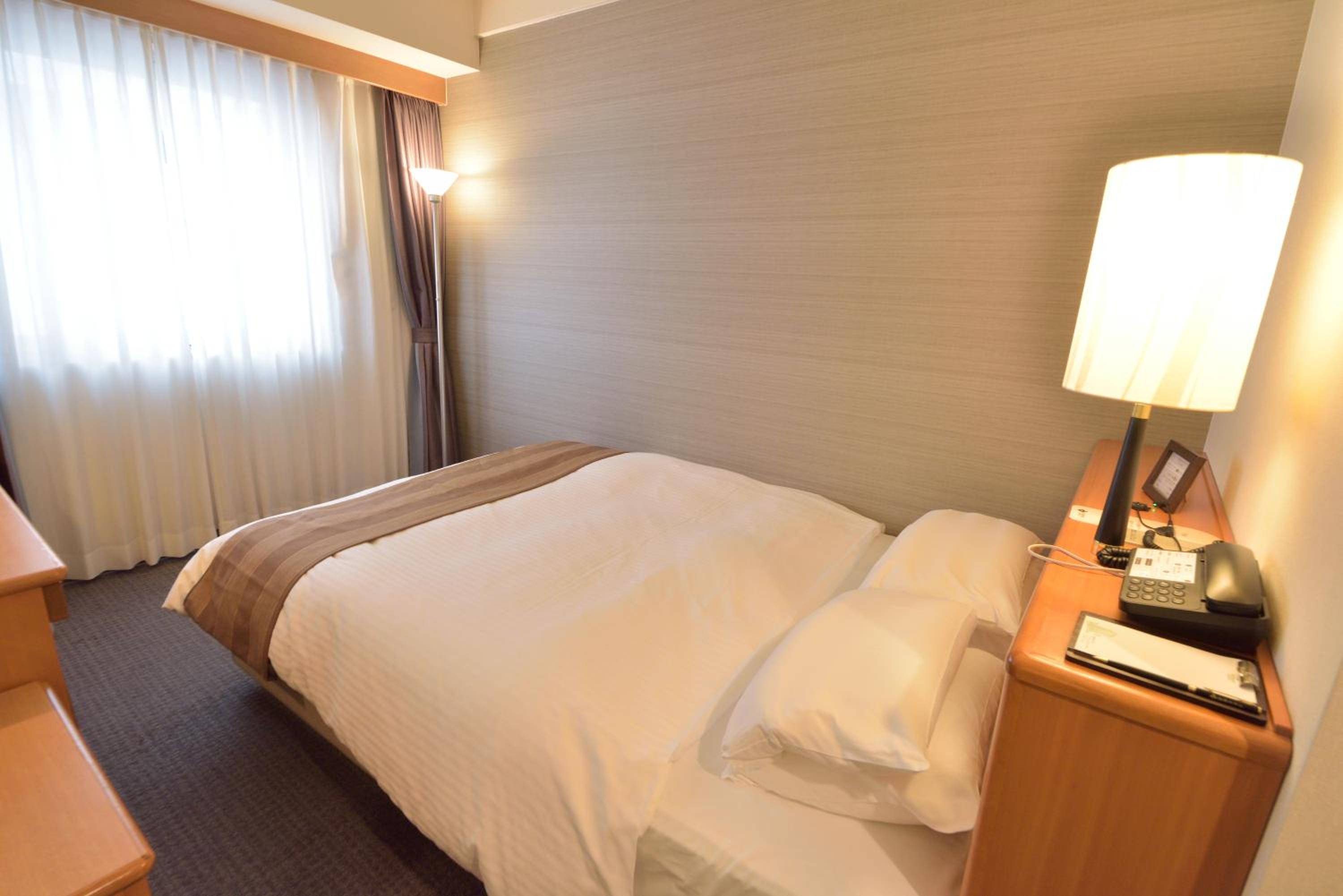 Compact Double Room - Non-Smoking - Photo 12