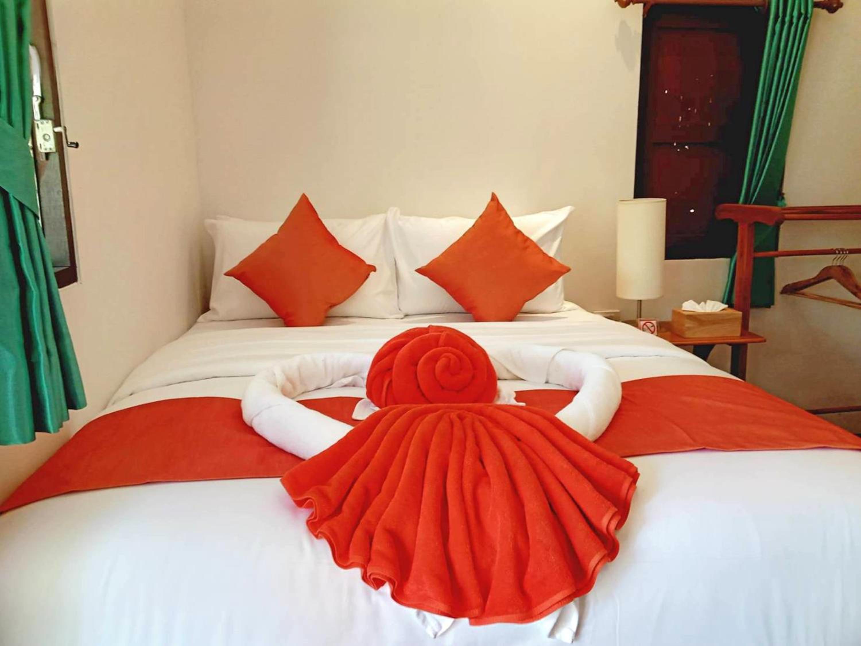 Standard Double Room With Fan photo 1
