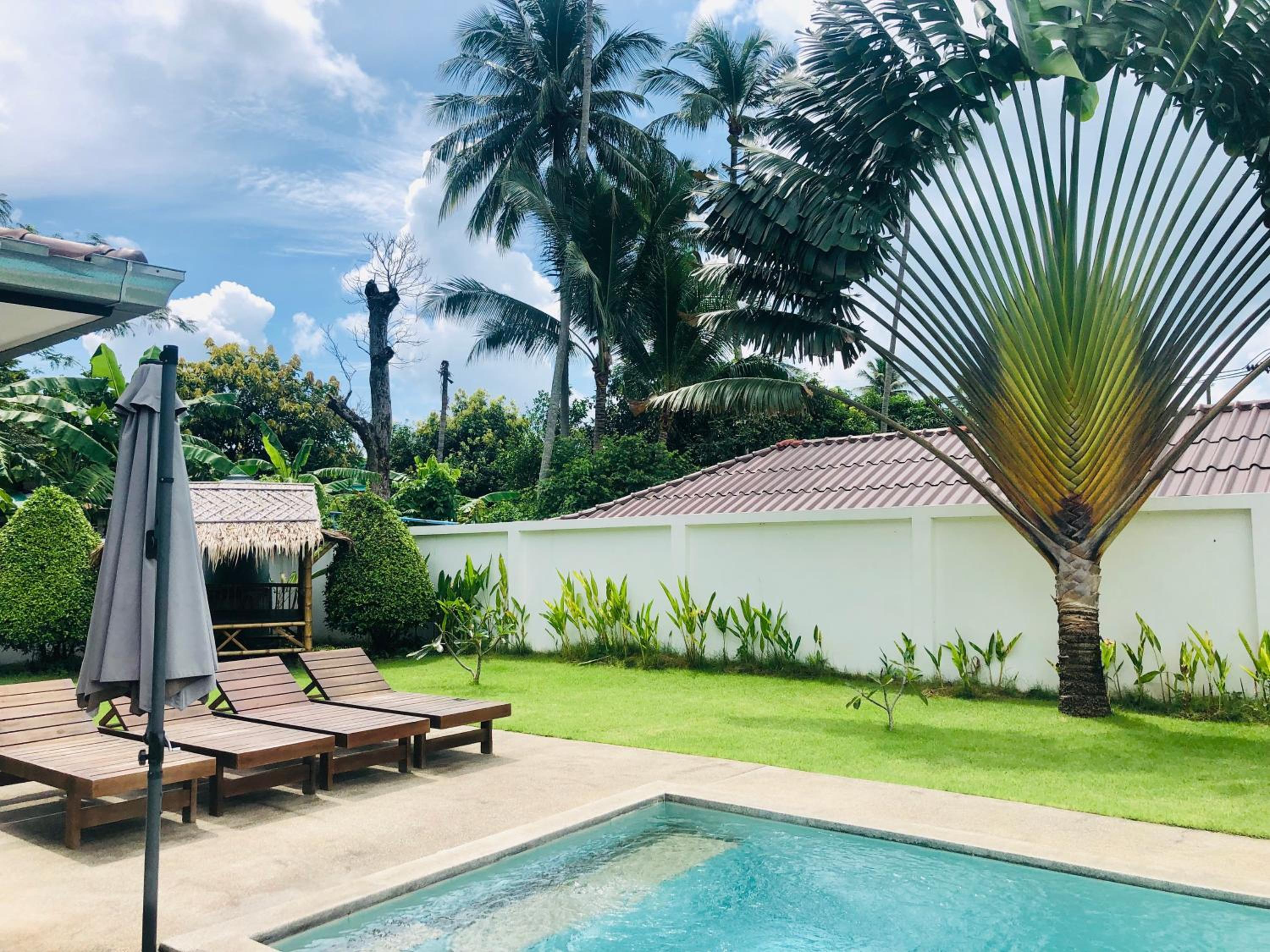 Villa with Private Pool photo 2