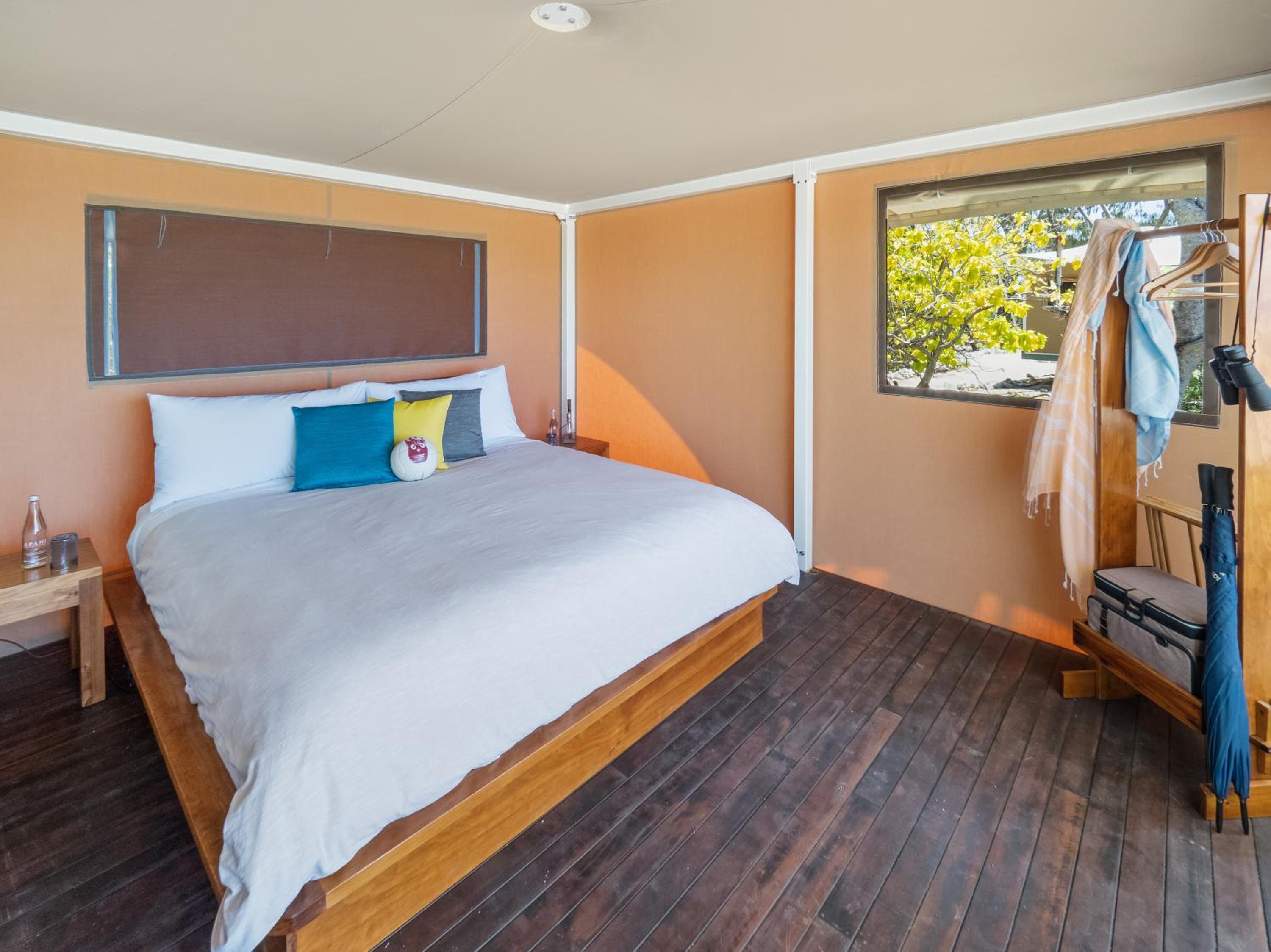 Reef Safari Eco Tent photo 3