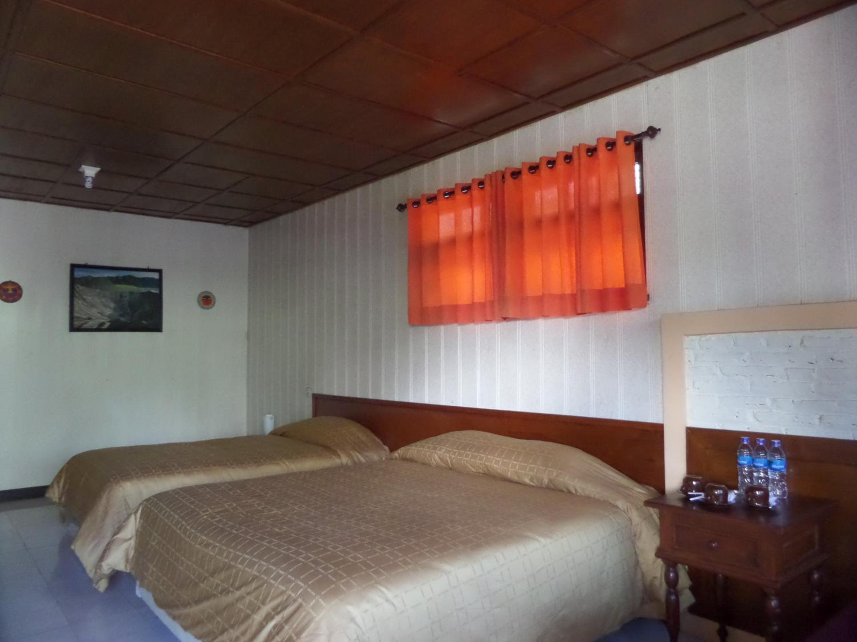 Deluxe Triple Room - Photo 2