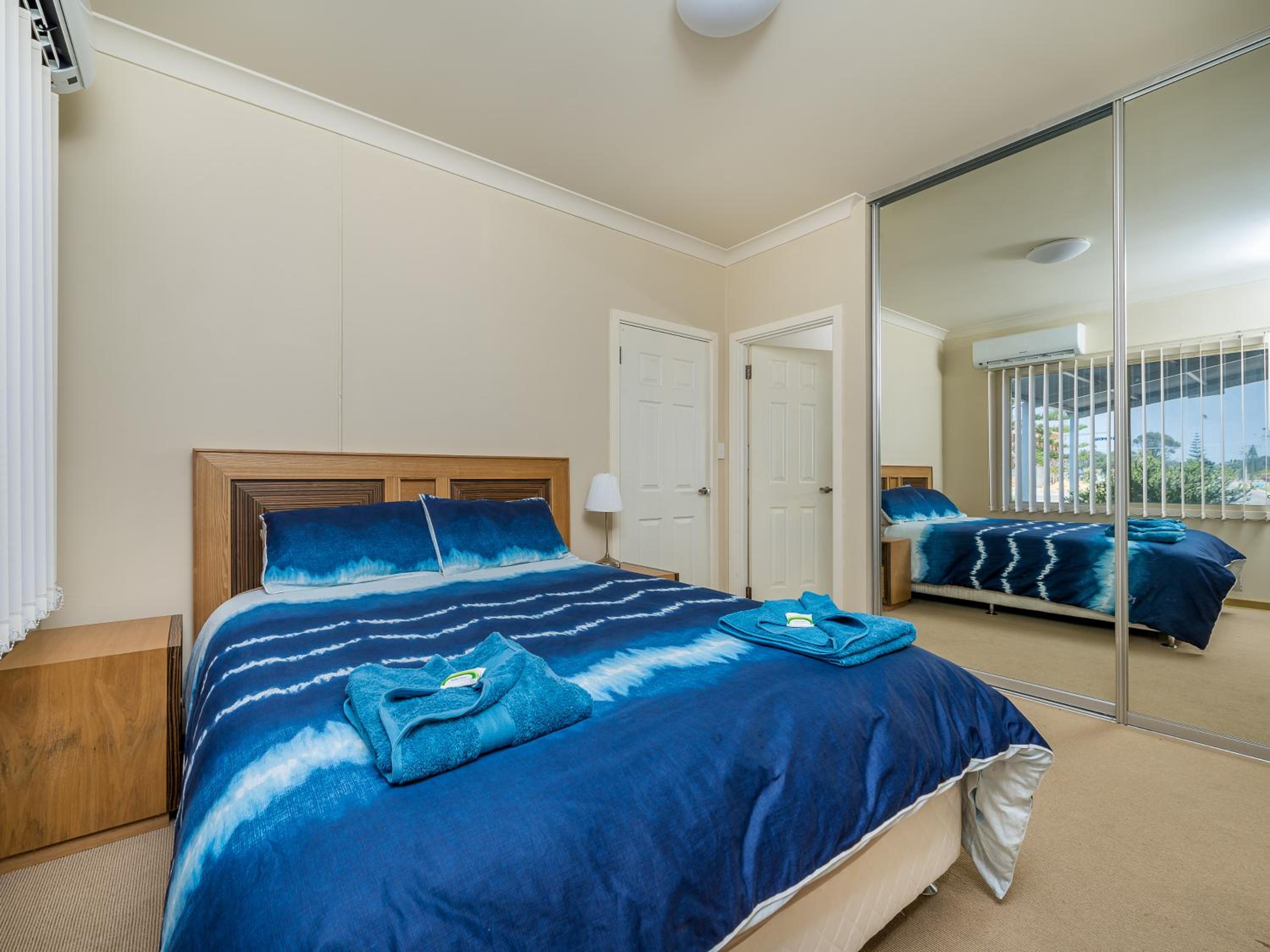 Three-Bedroom Villa photo 1