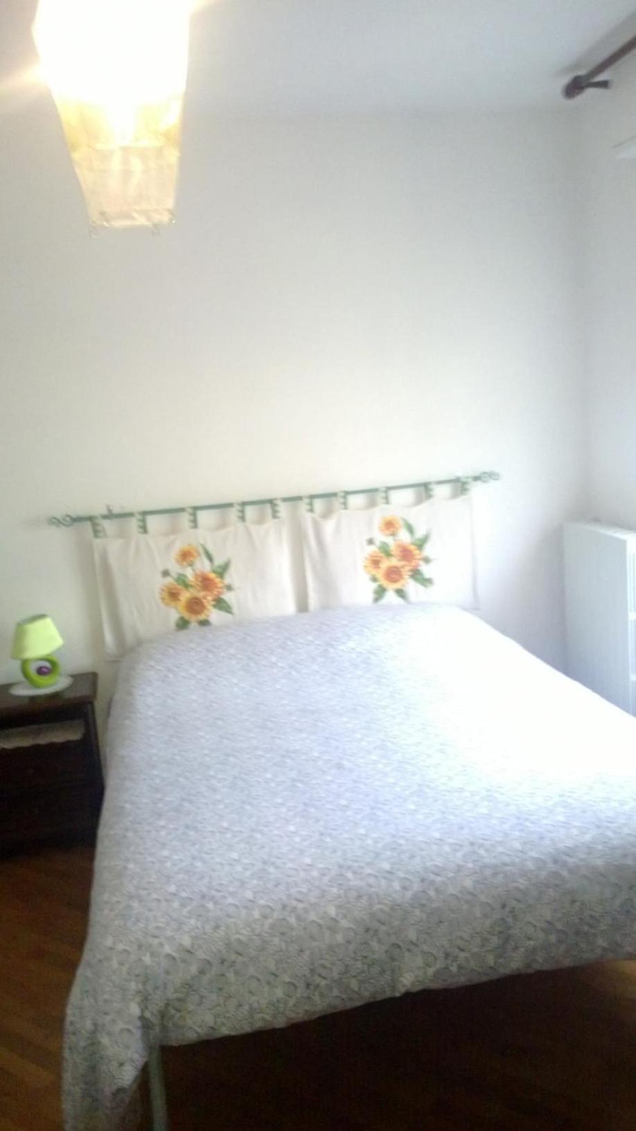 Twin/Double Room With Private External Bathroom photo 1