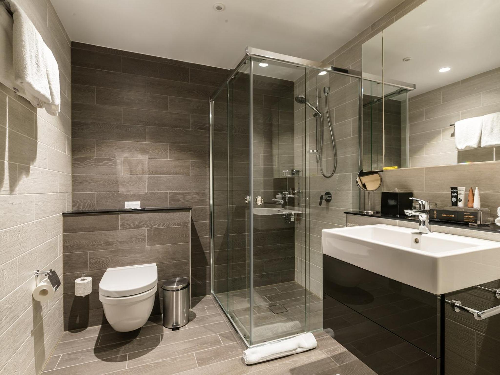 Studio Panoramic Suite