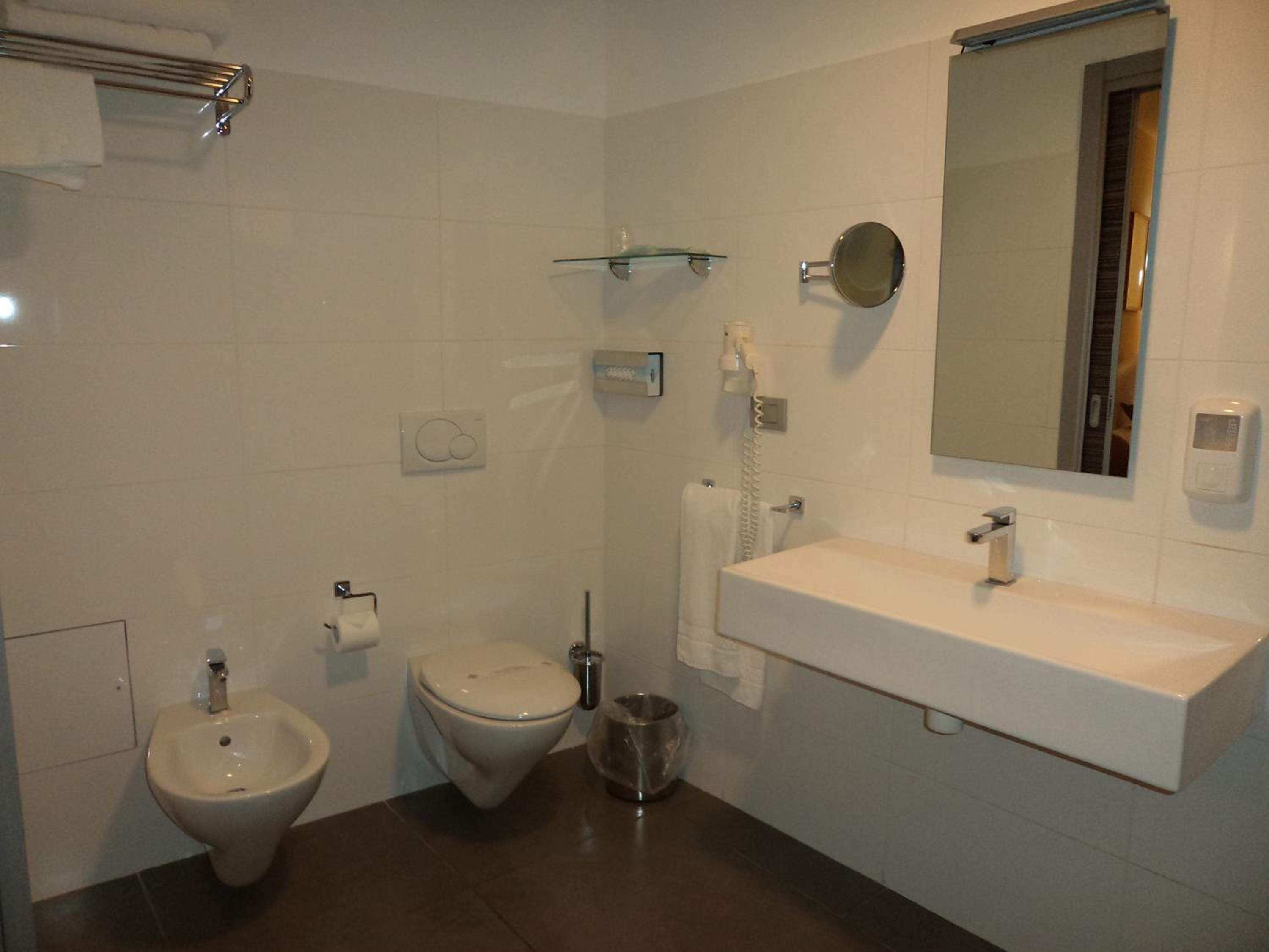 Superior Eco-Friendly King Room with Garden - Photo 2