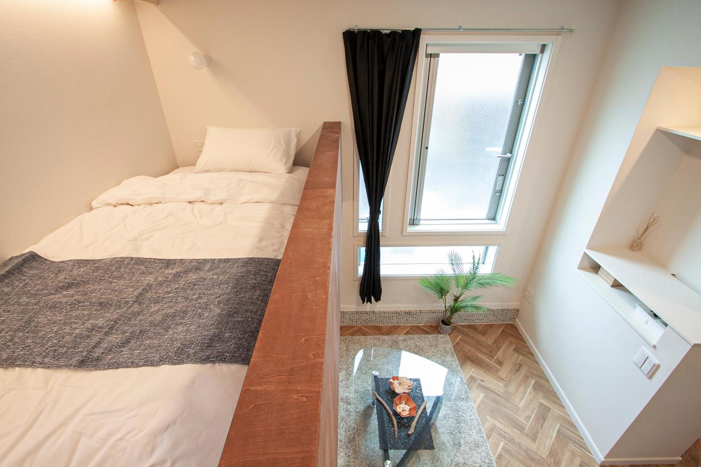 Quadruple Room with Shower Room 2 - Photo 16