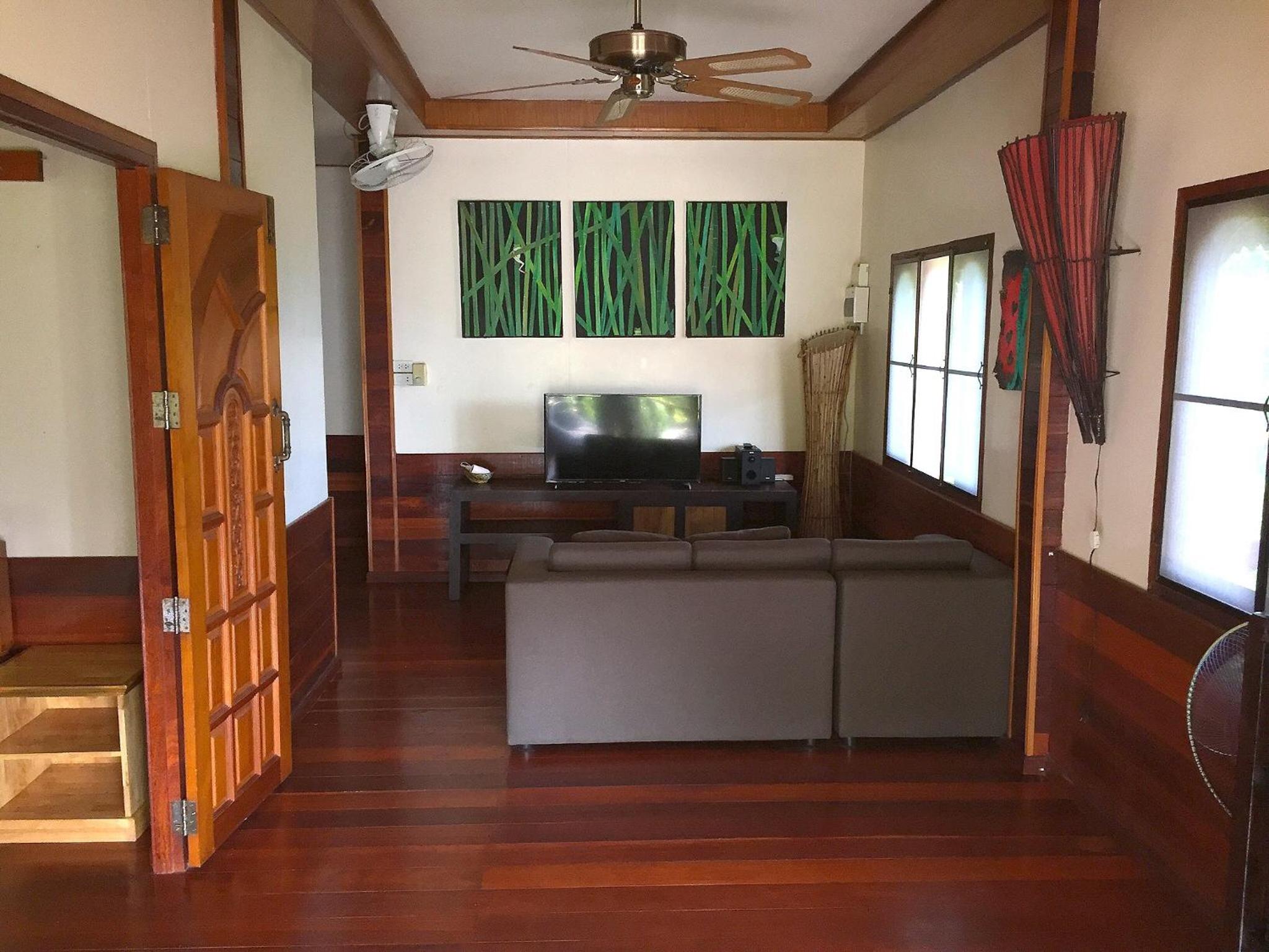 Two-Bedroom House photo 3