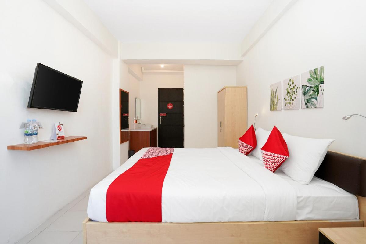 Standard Double Room photo 1