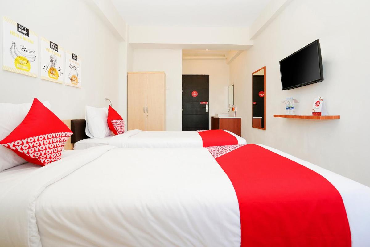 Standard Twin Room photo 3
