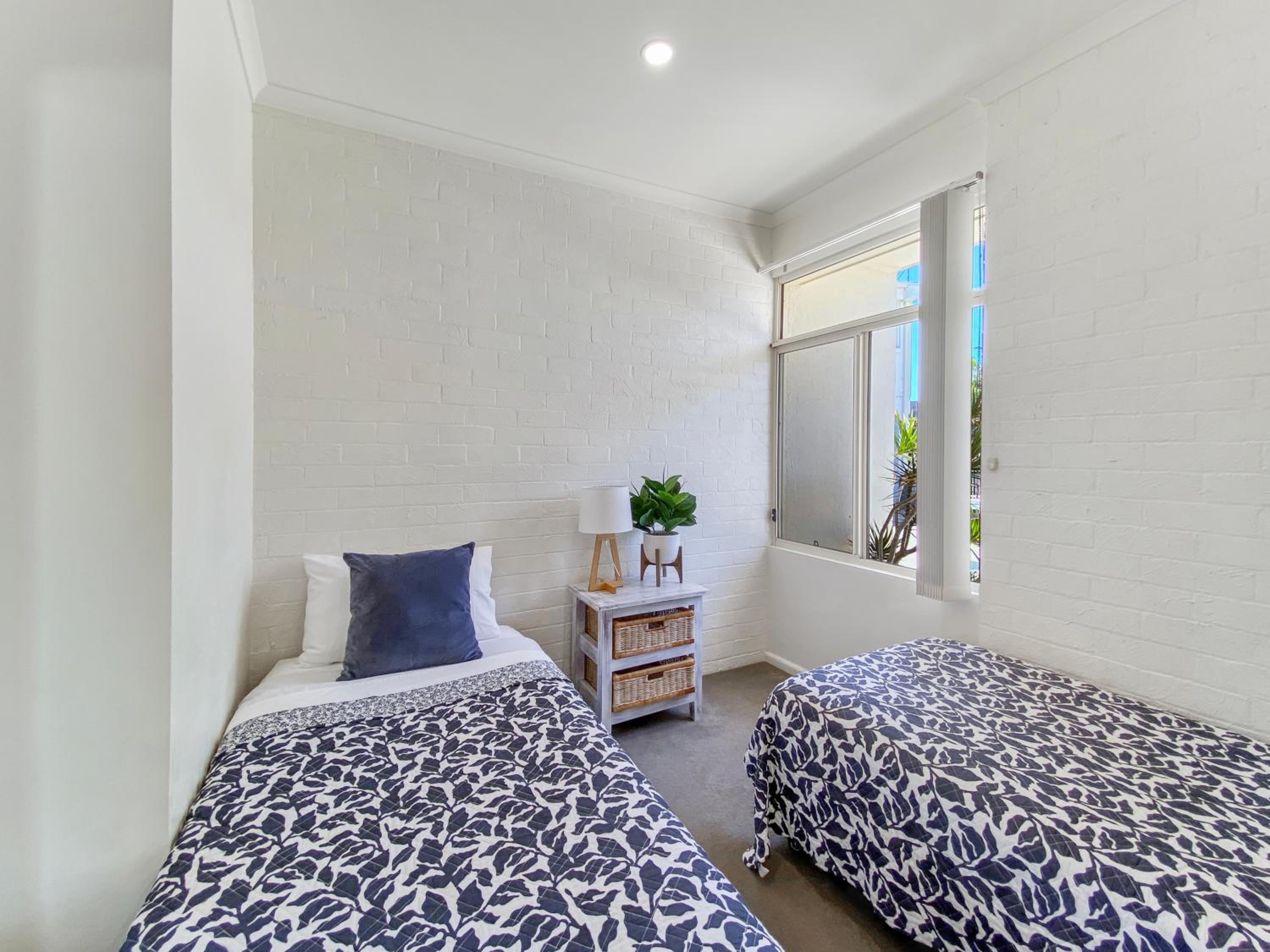 Two-Bedroom Apartment - Photo 4