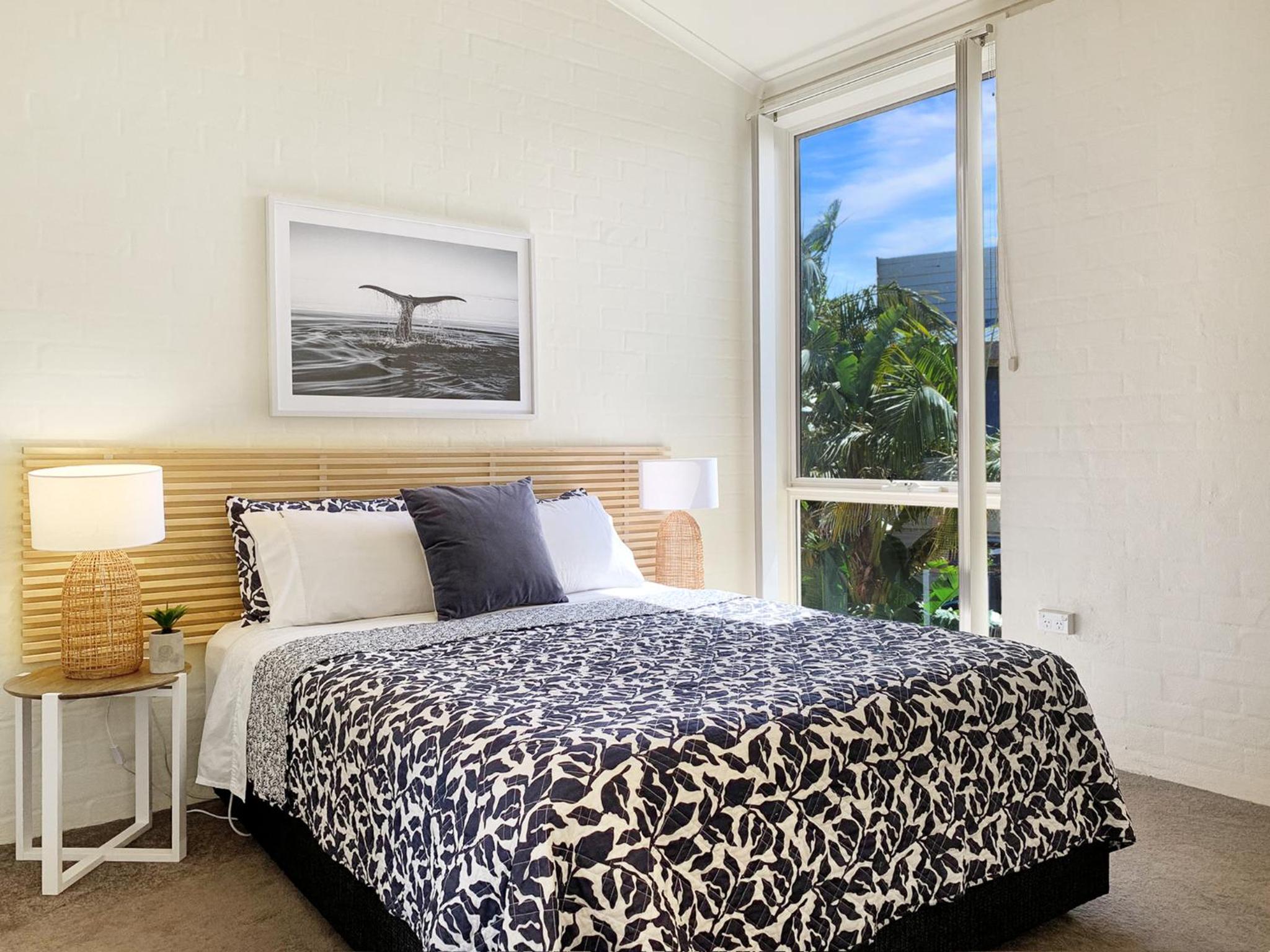 Two-Bedroom Apartment - Photo 8