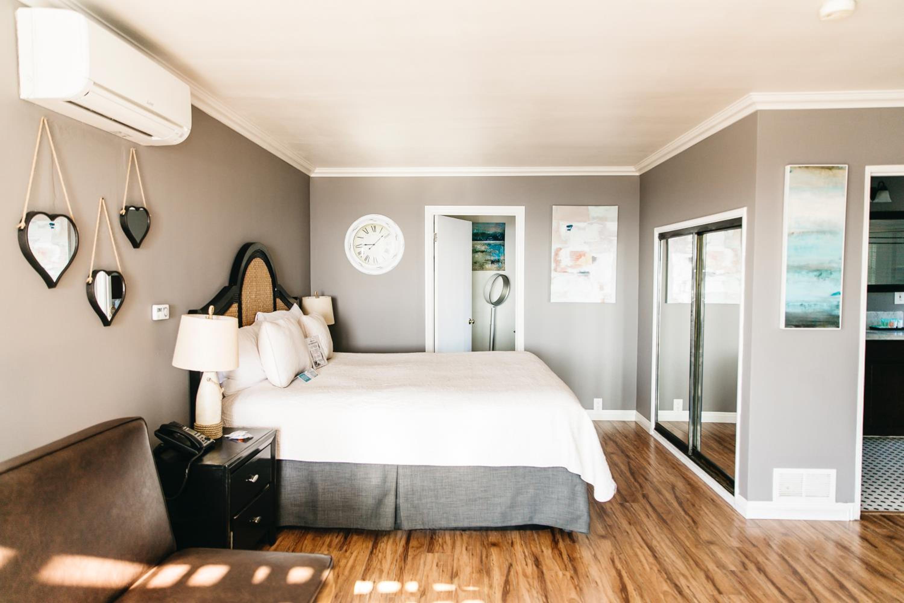 Family Suite - Ocean View With Terrace photo 1