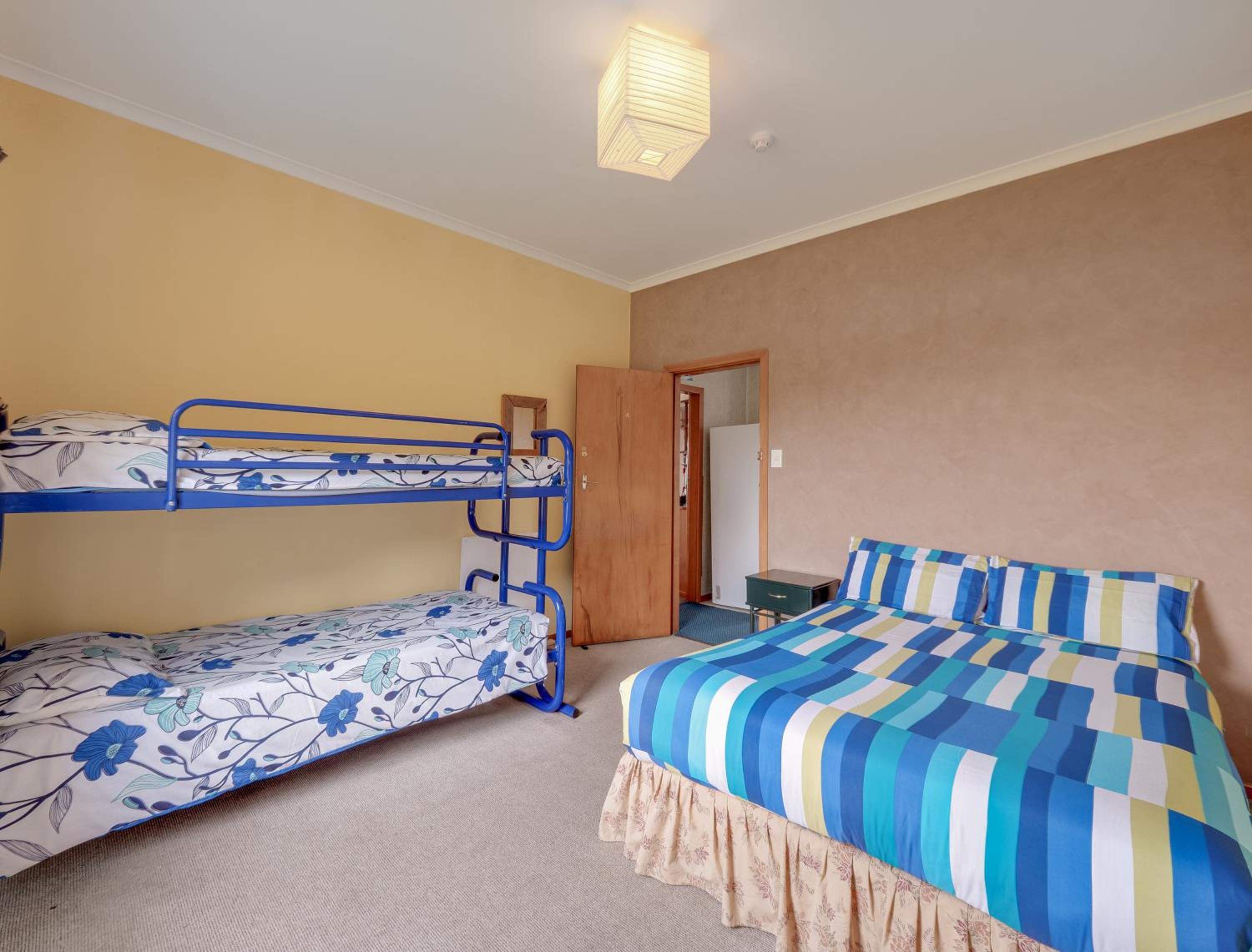 Family Room with Sea View photo 3