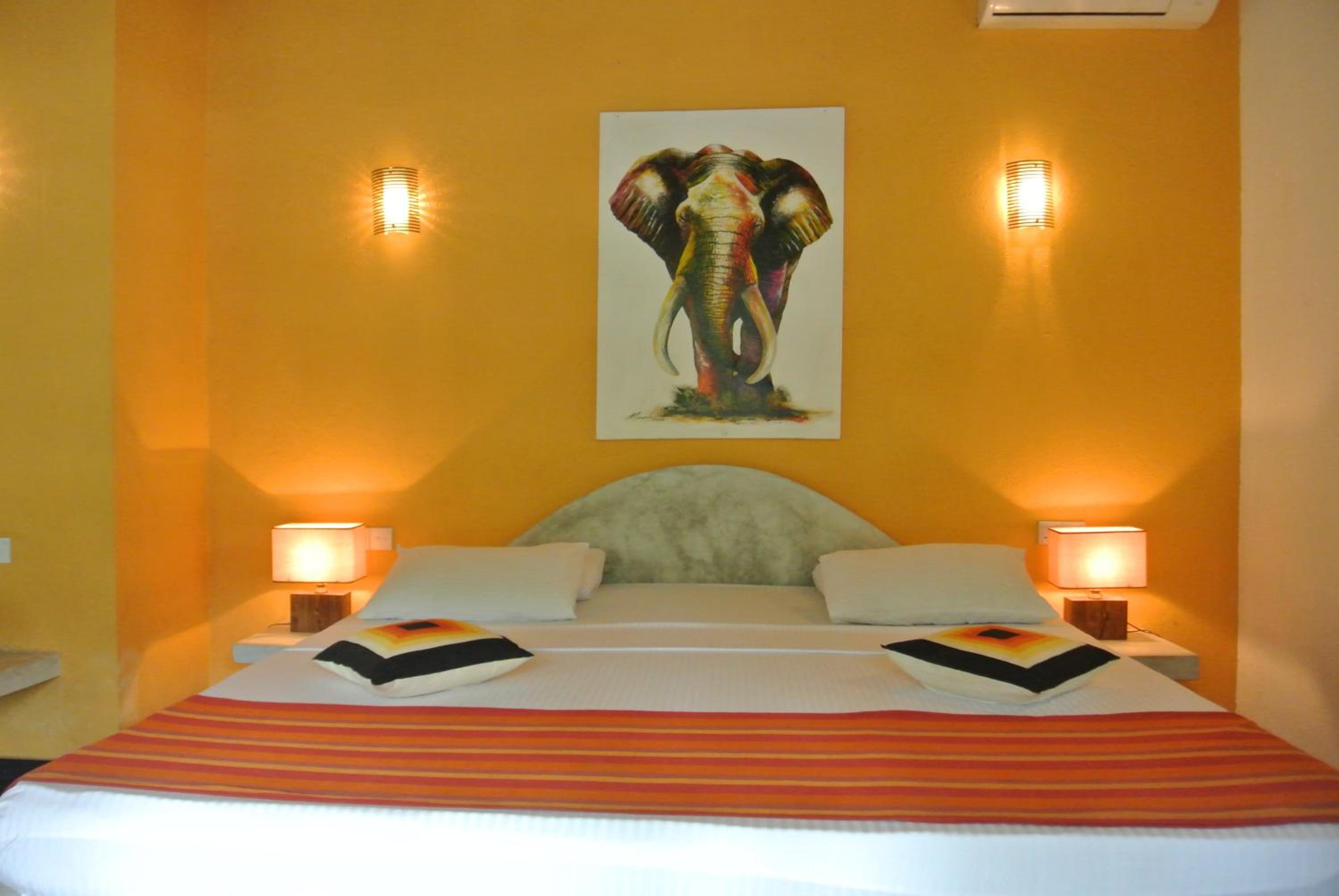Family Bungalow photo 3