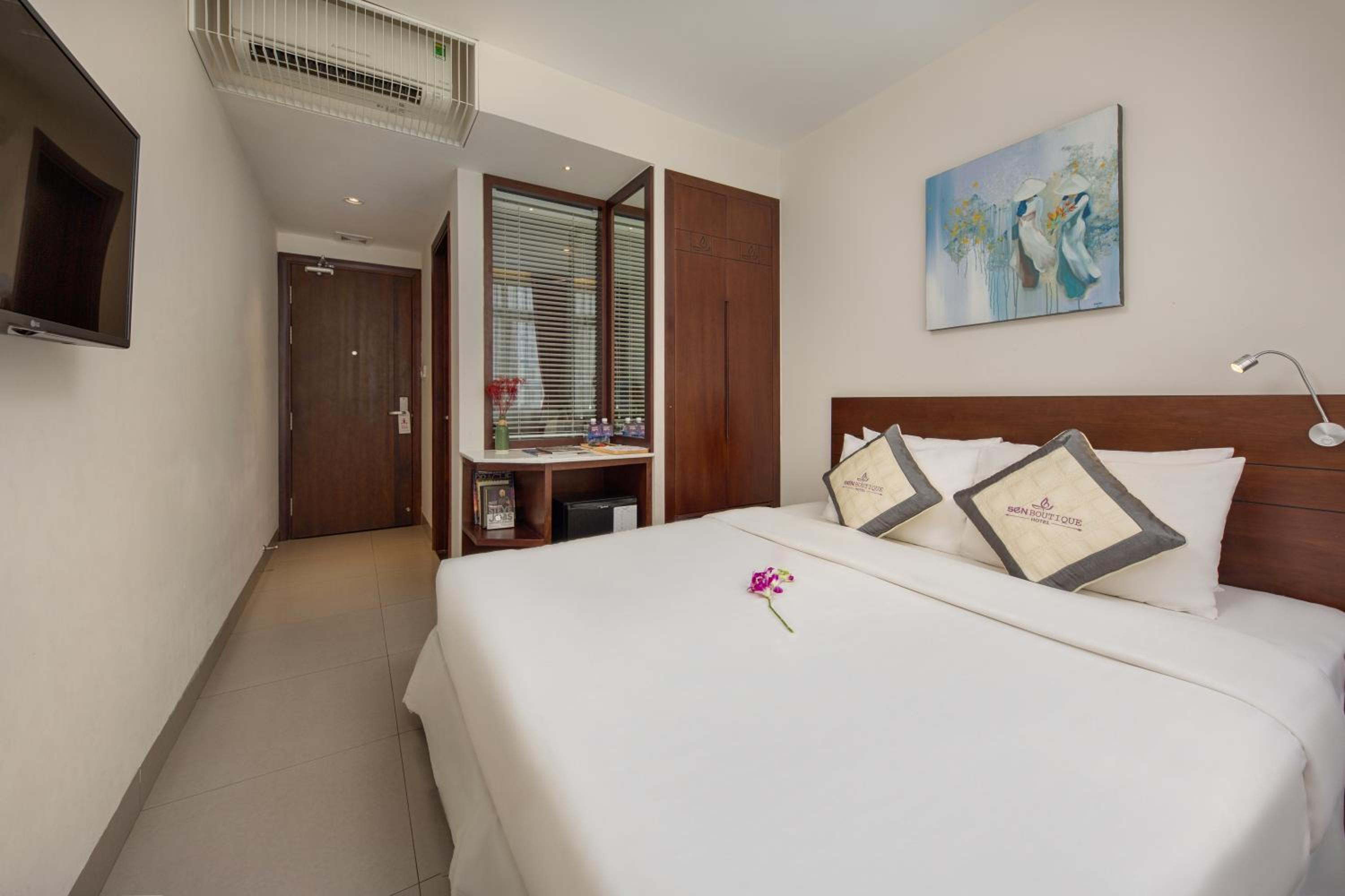 Superior Double Room photo 3