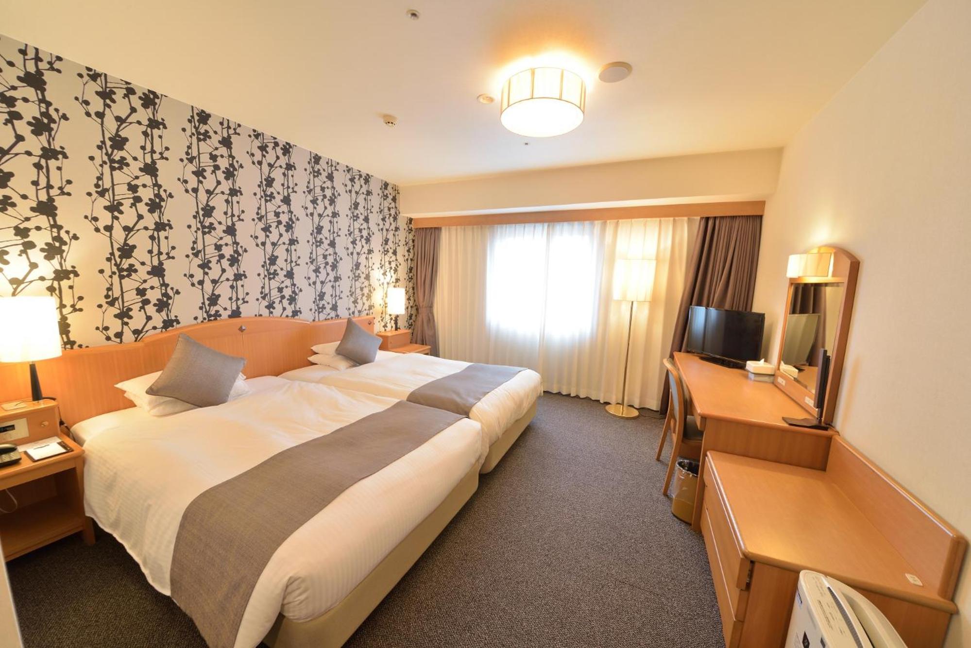 Hollywood Twin Room - Non-Smoking - Photo 1