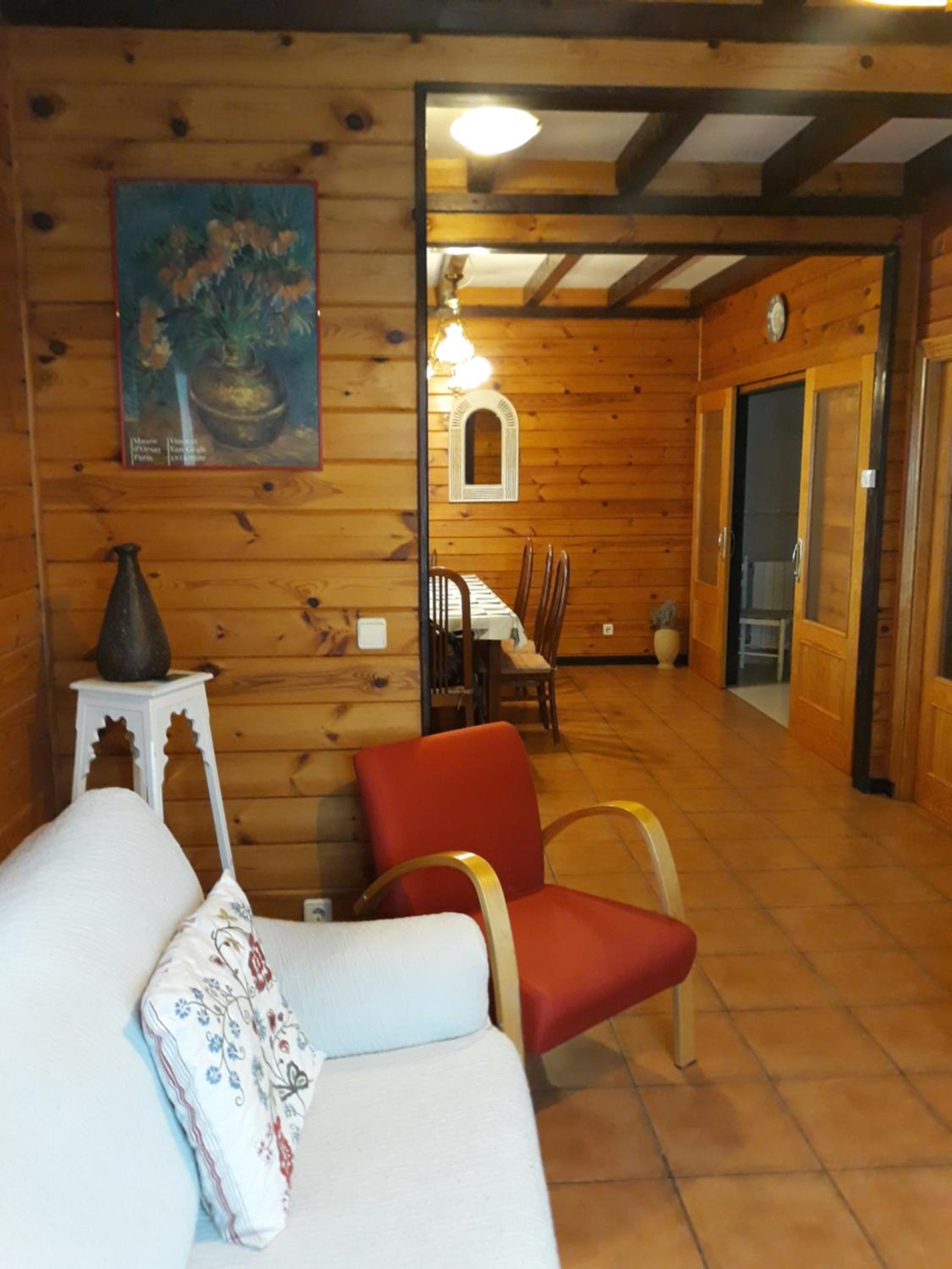 Casa de Vacaciones