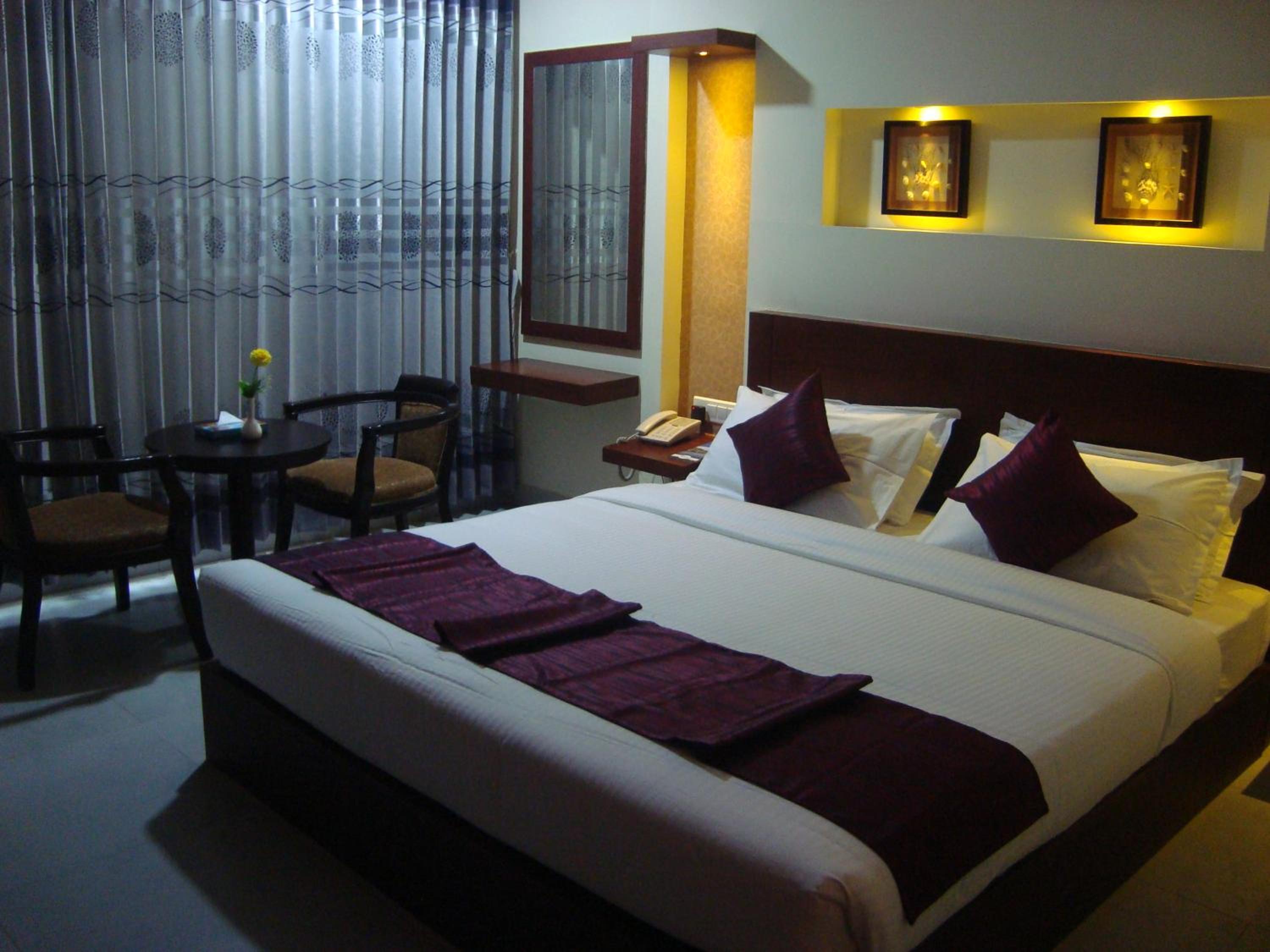 Double Room photo 2