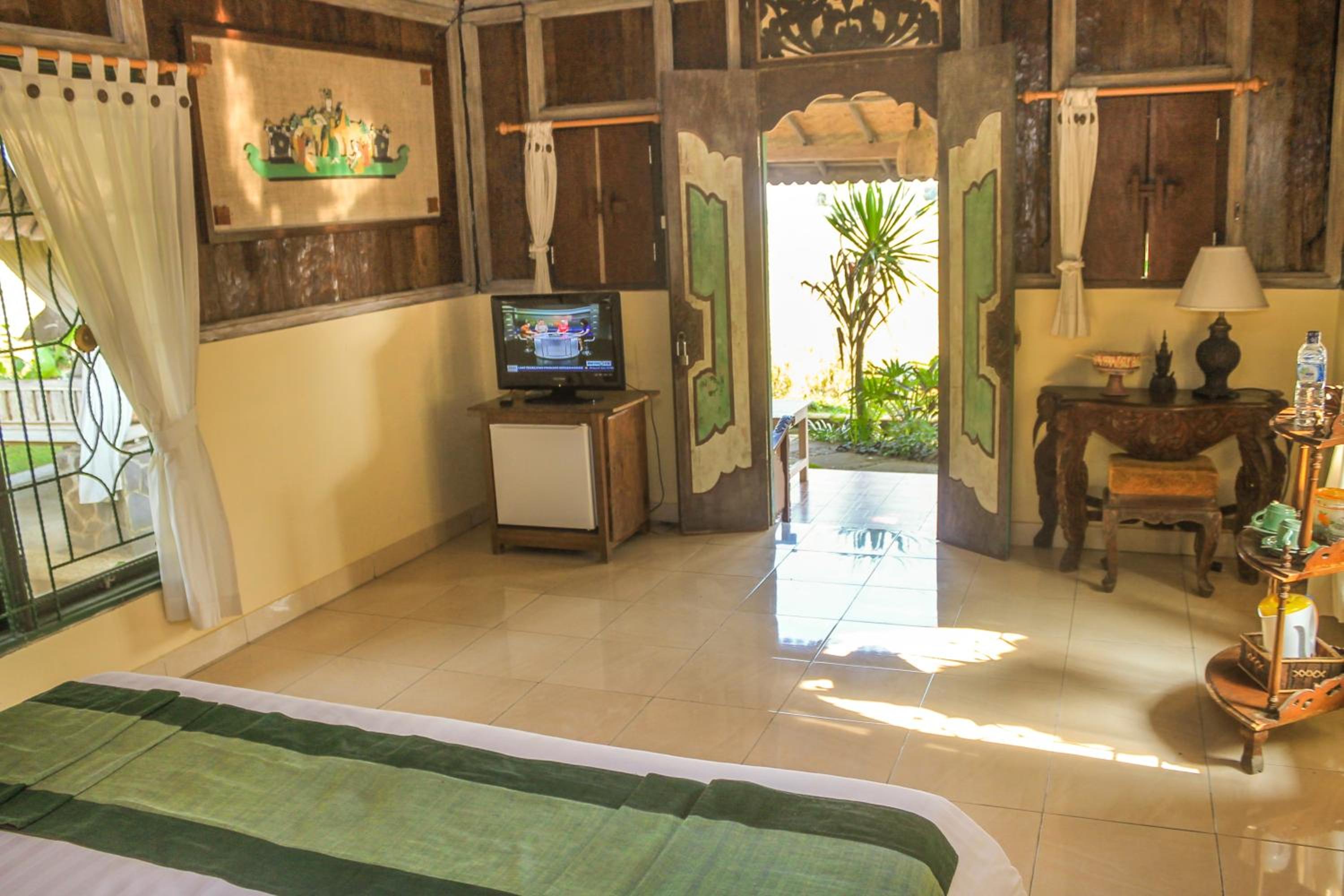 Joglo Villa - Photo 6