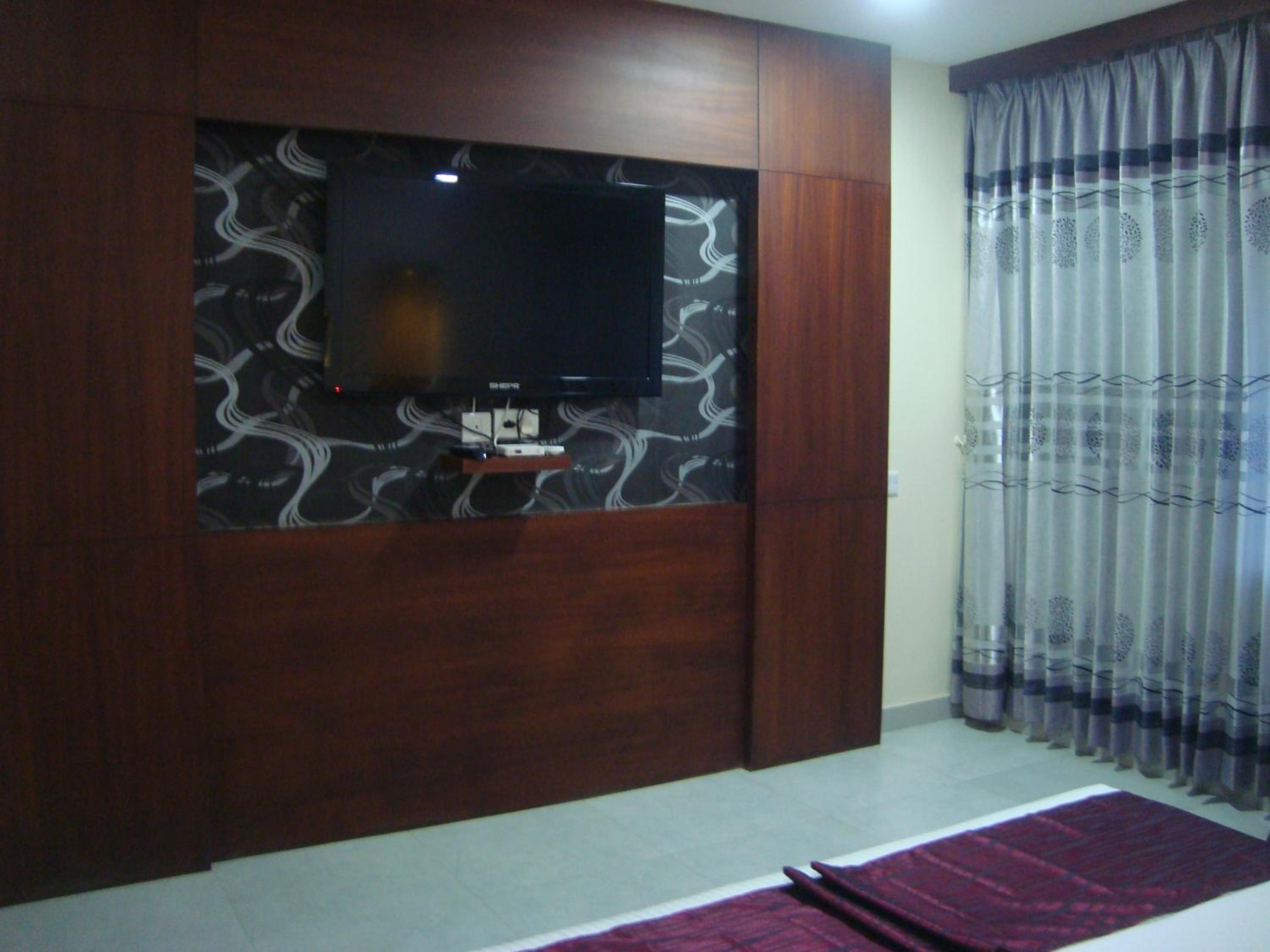 Double Room with Balcony photo 1
