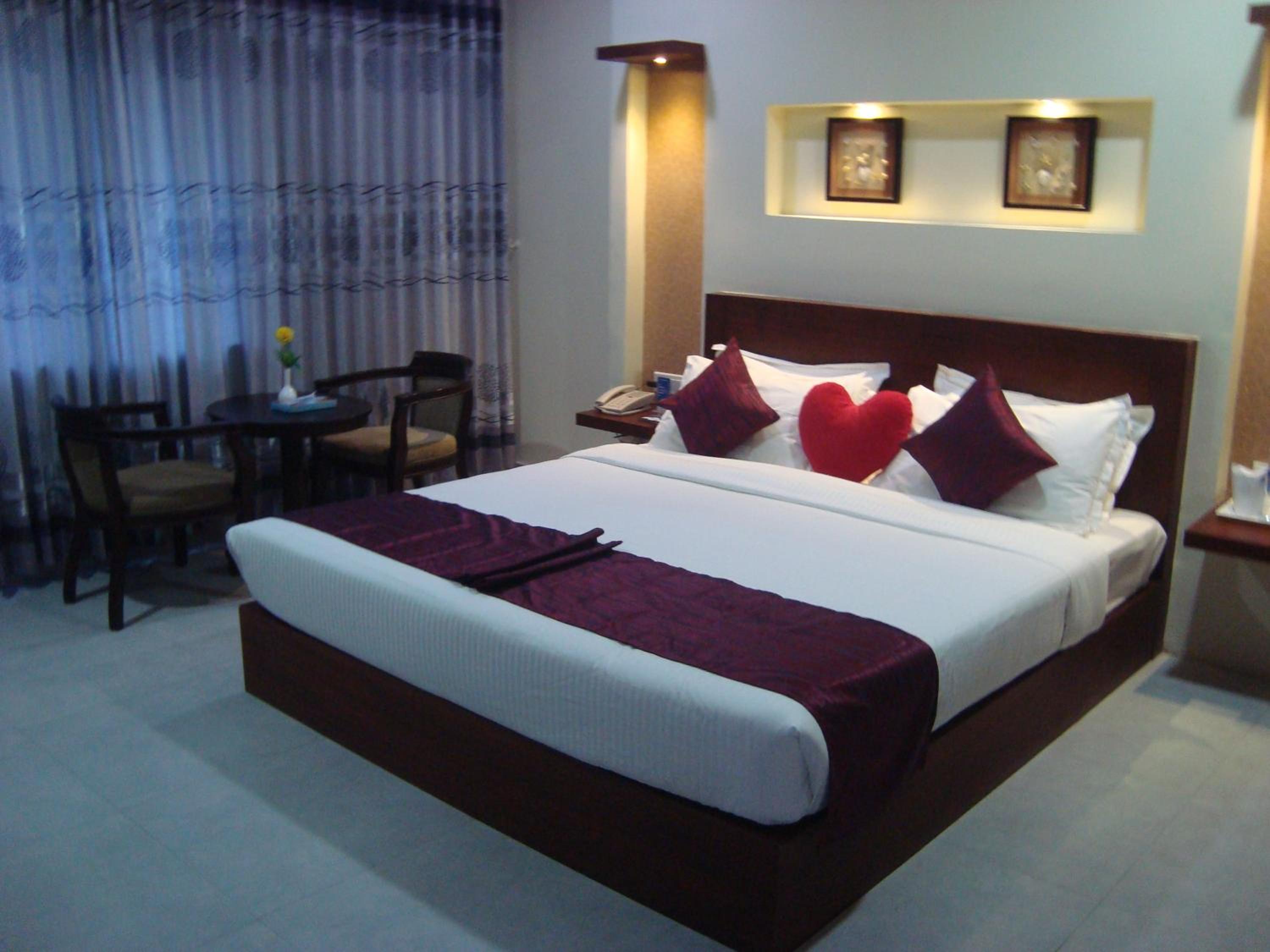 Suite photo 1