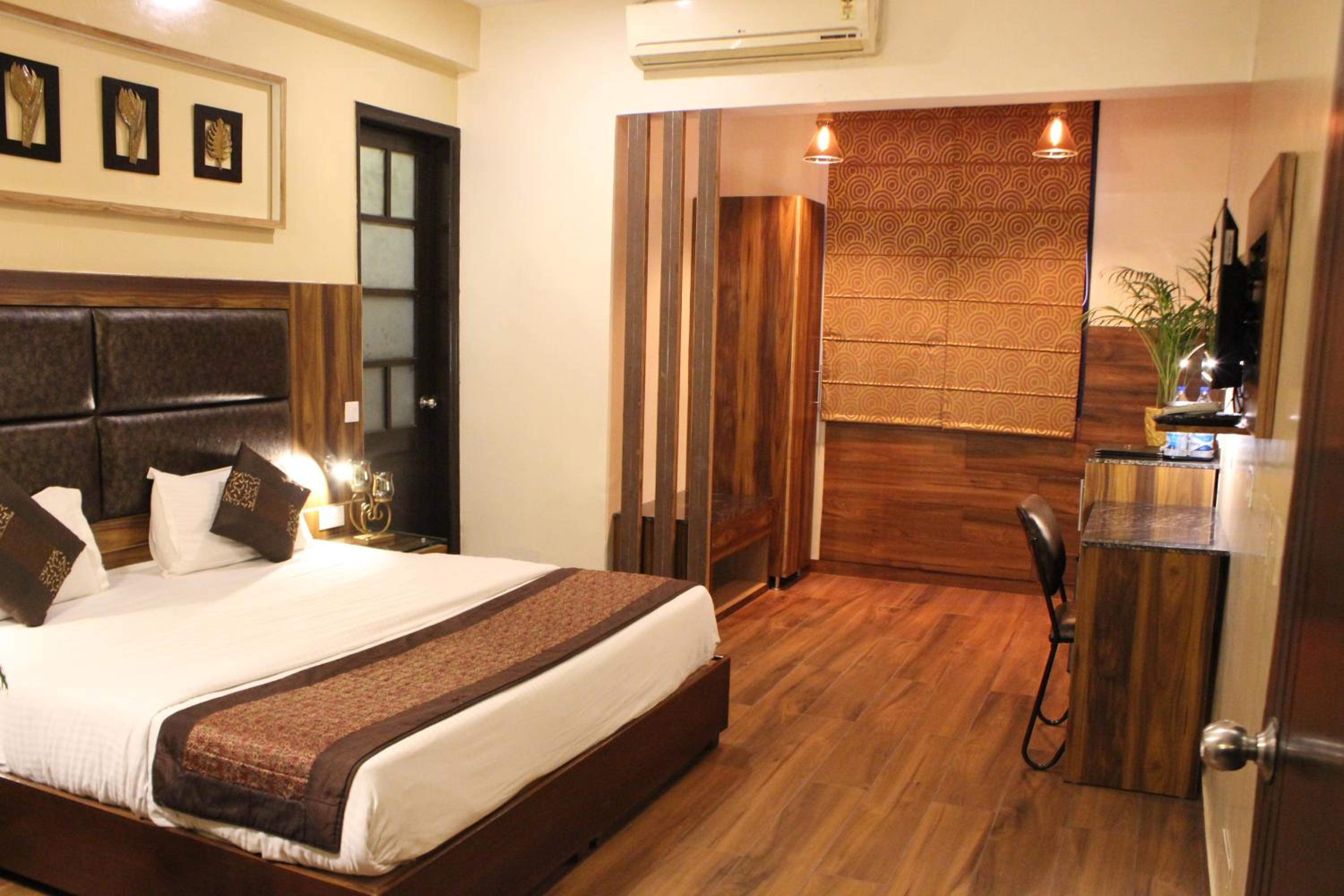 Deluxe Room photo 2