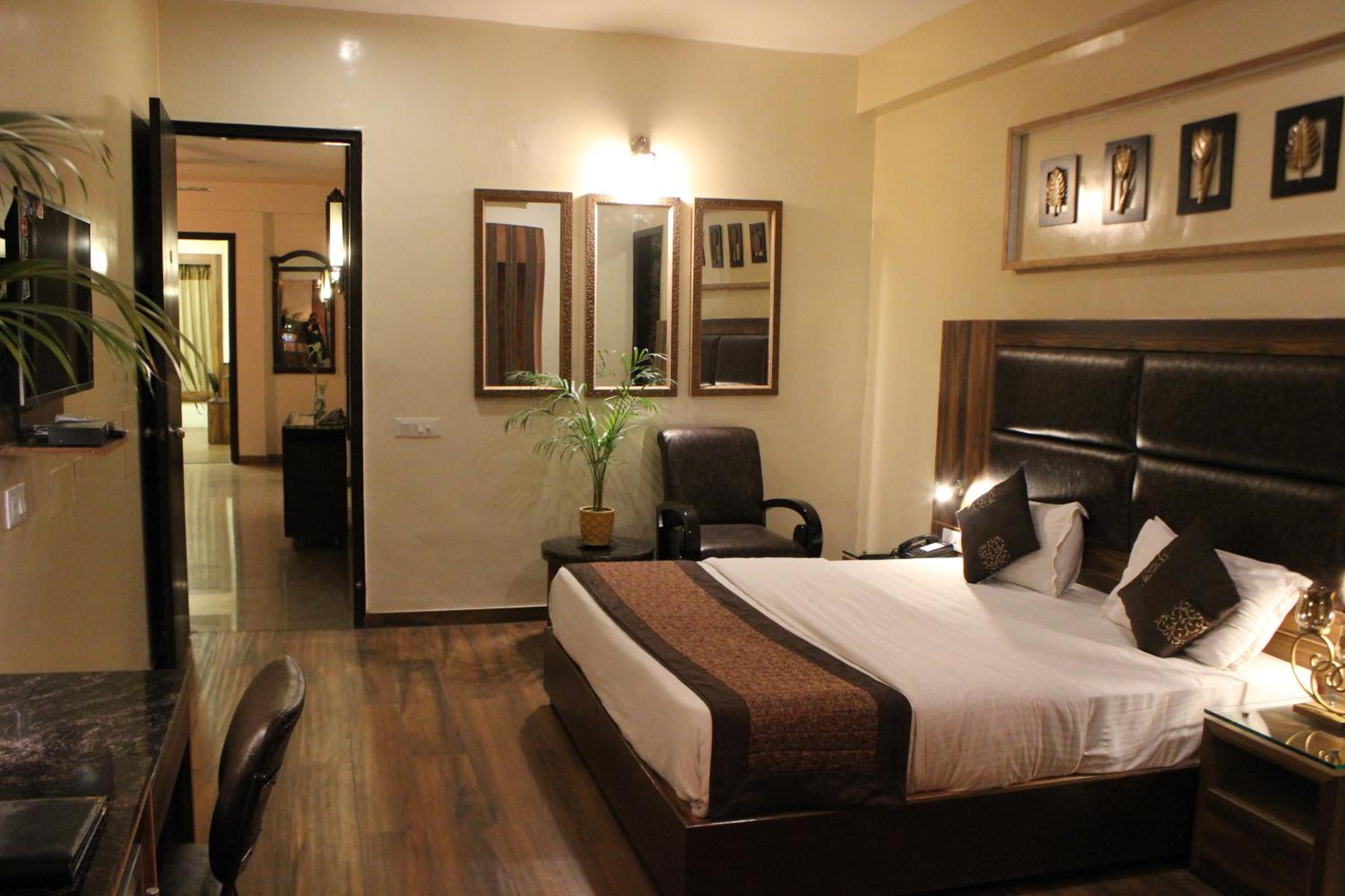 Deluxe Room photo 3