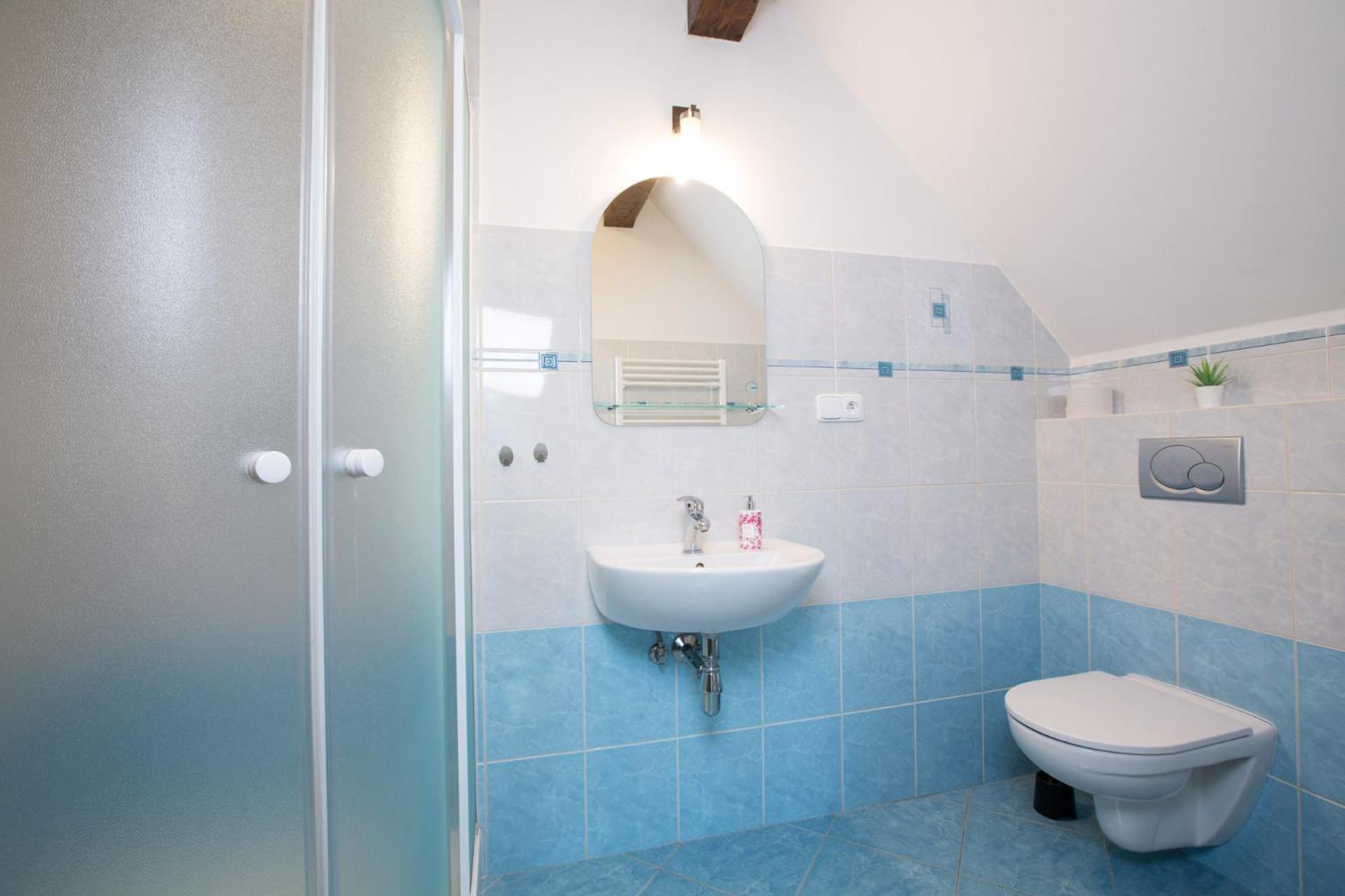 Comfort Triple Room photo 3