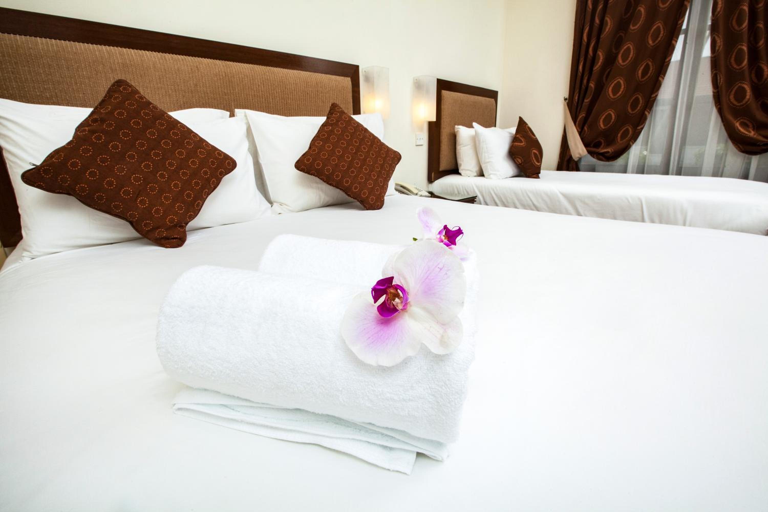 Superior Room - Photo 1