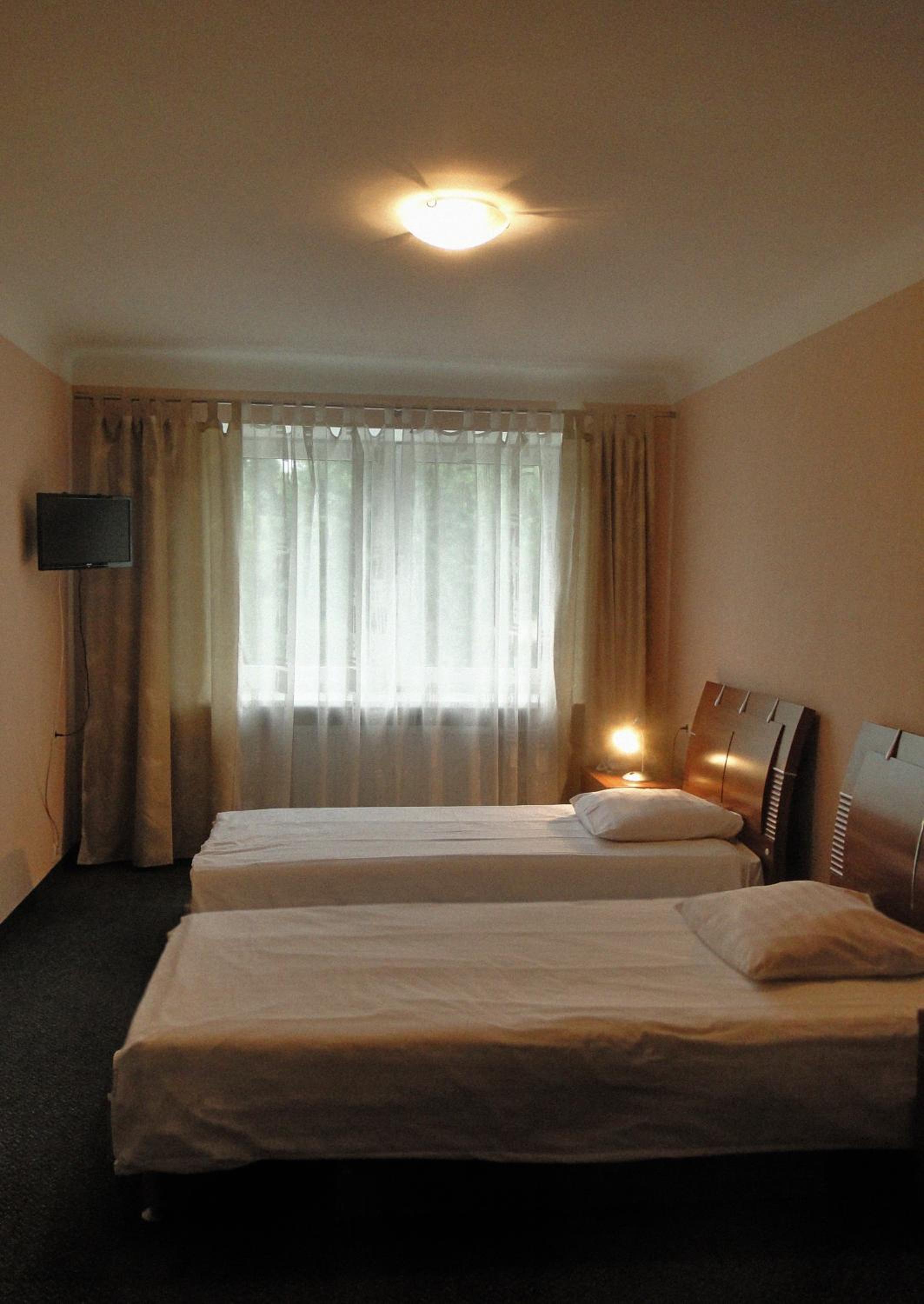 Twin Room photo 1