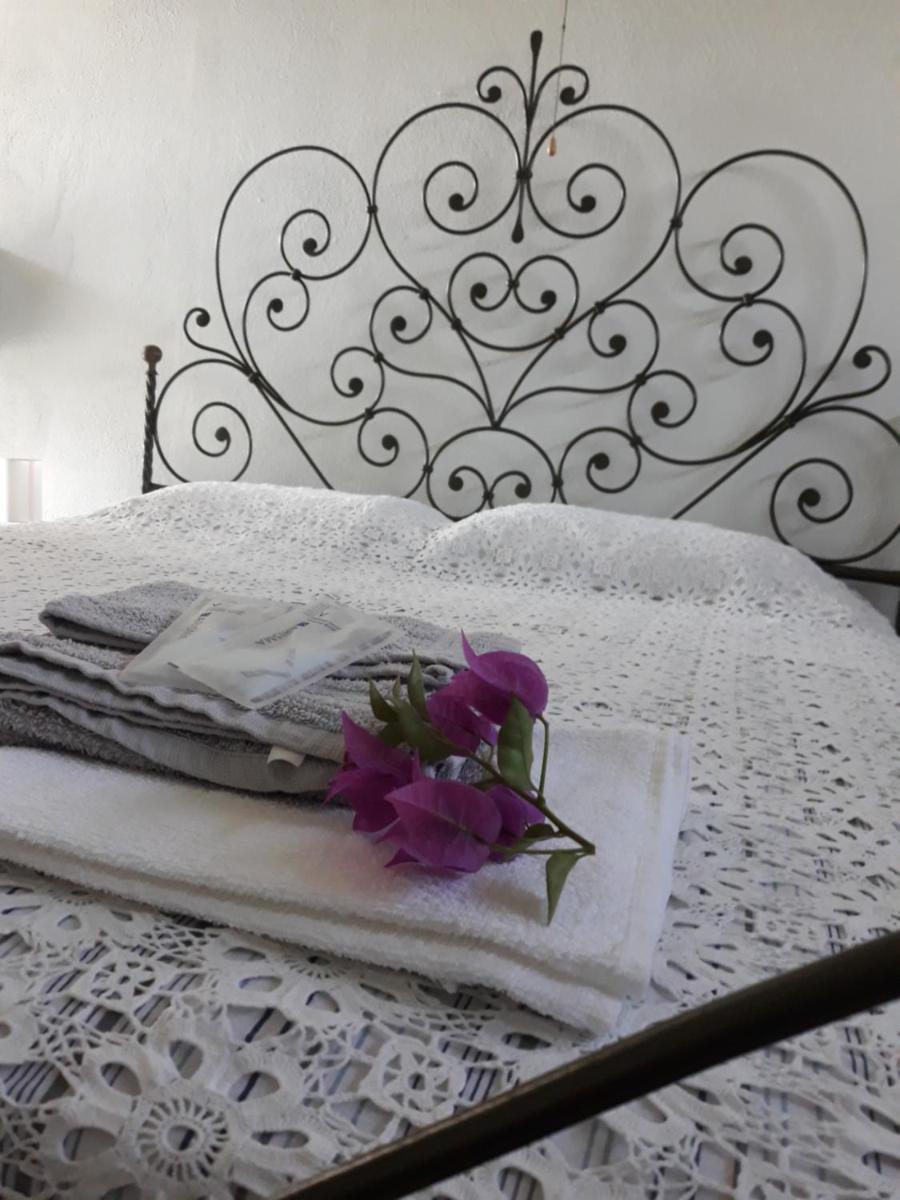 Deluxe Double or Twin Room with Sea View photo 3