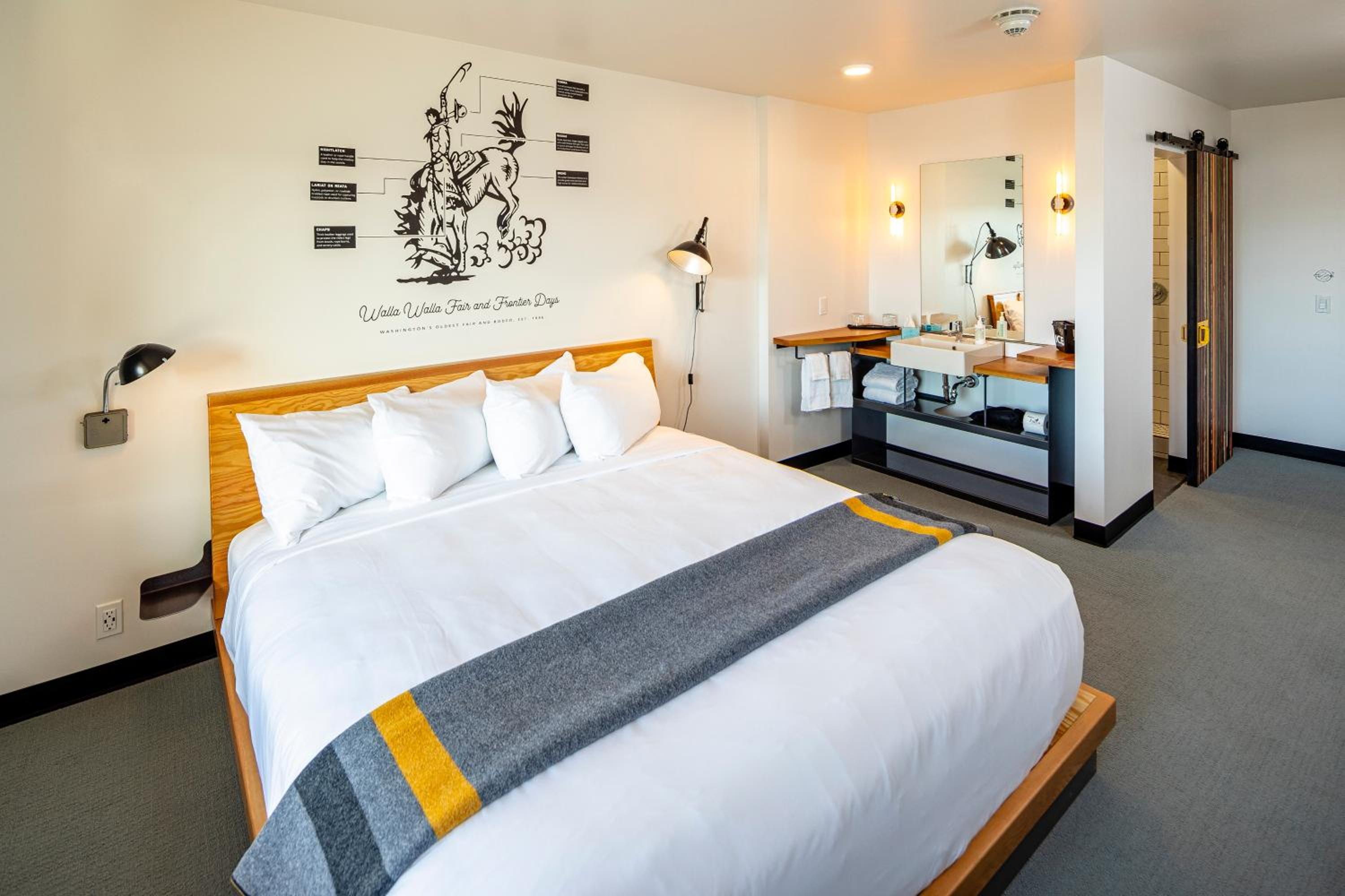 King Room - Photo 4