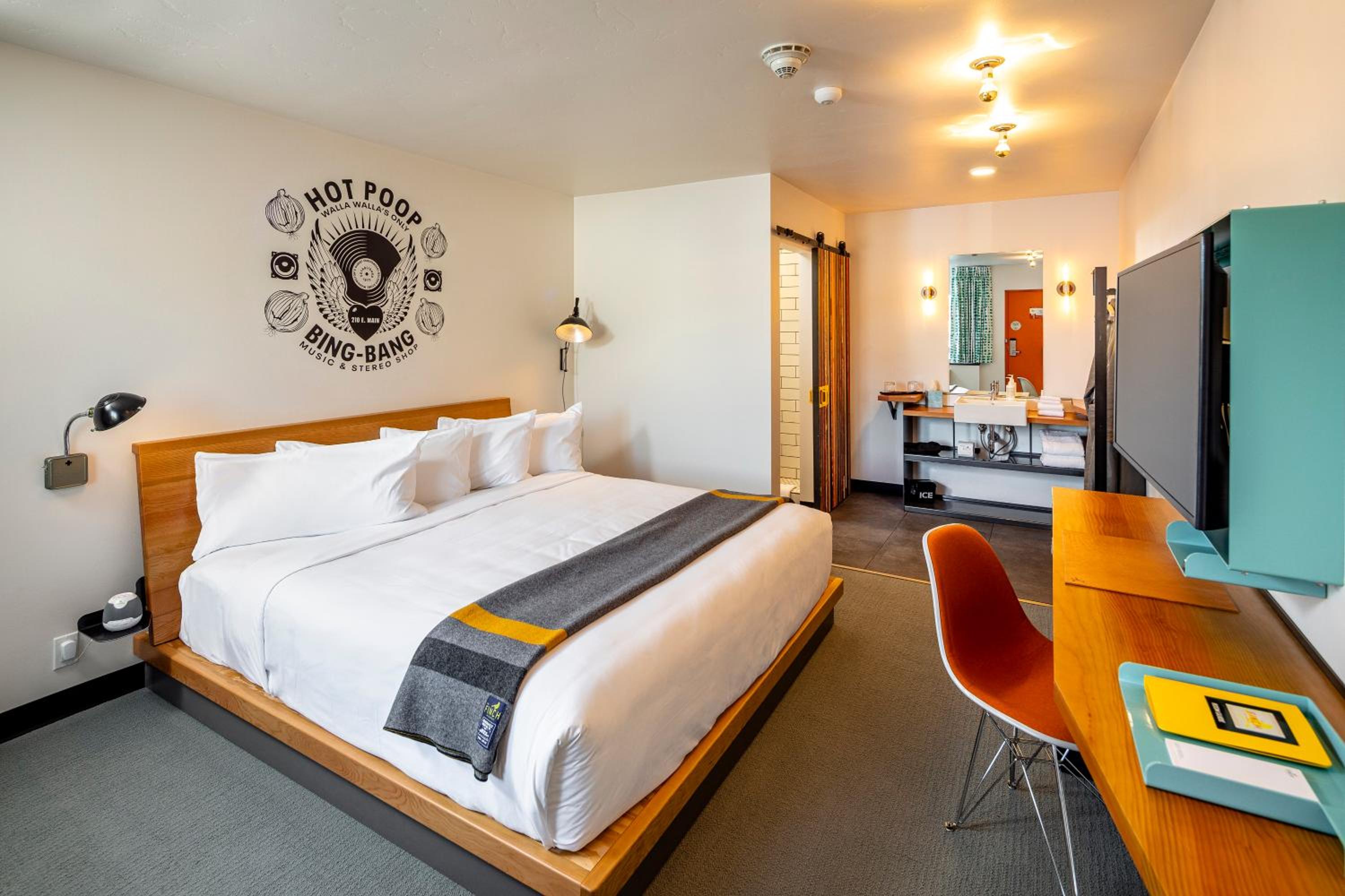 King Room - Photo 1