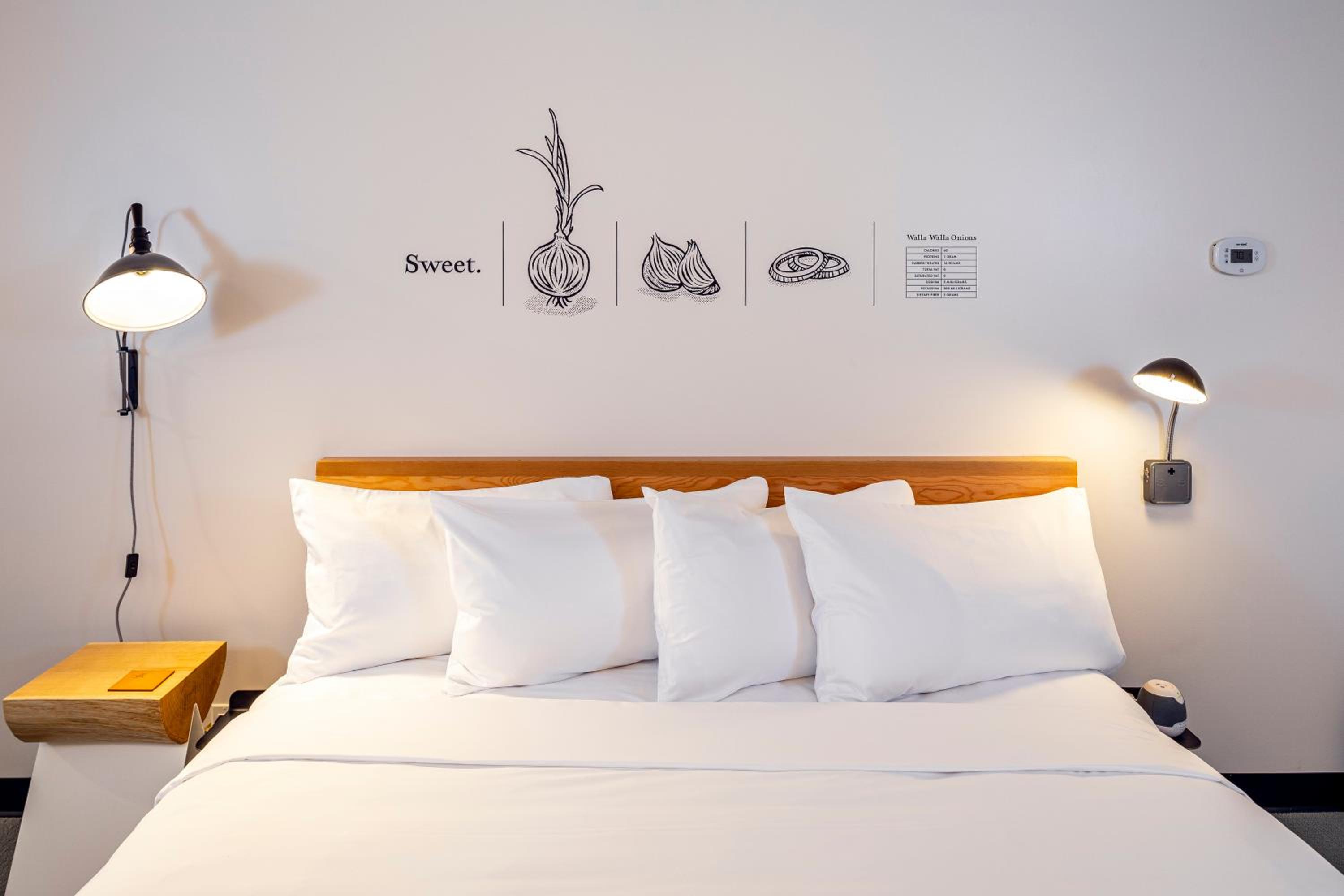 King Room - Disability Access - Photo 1
