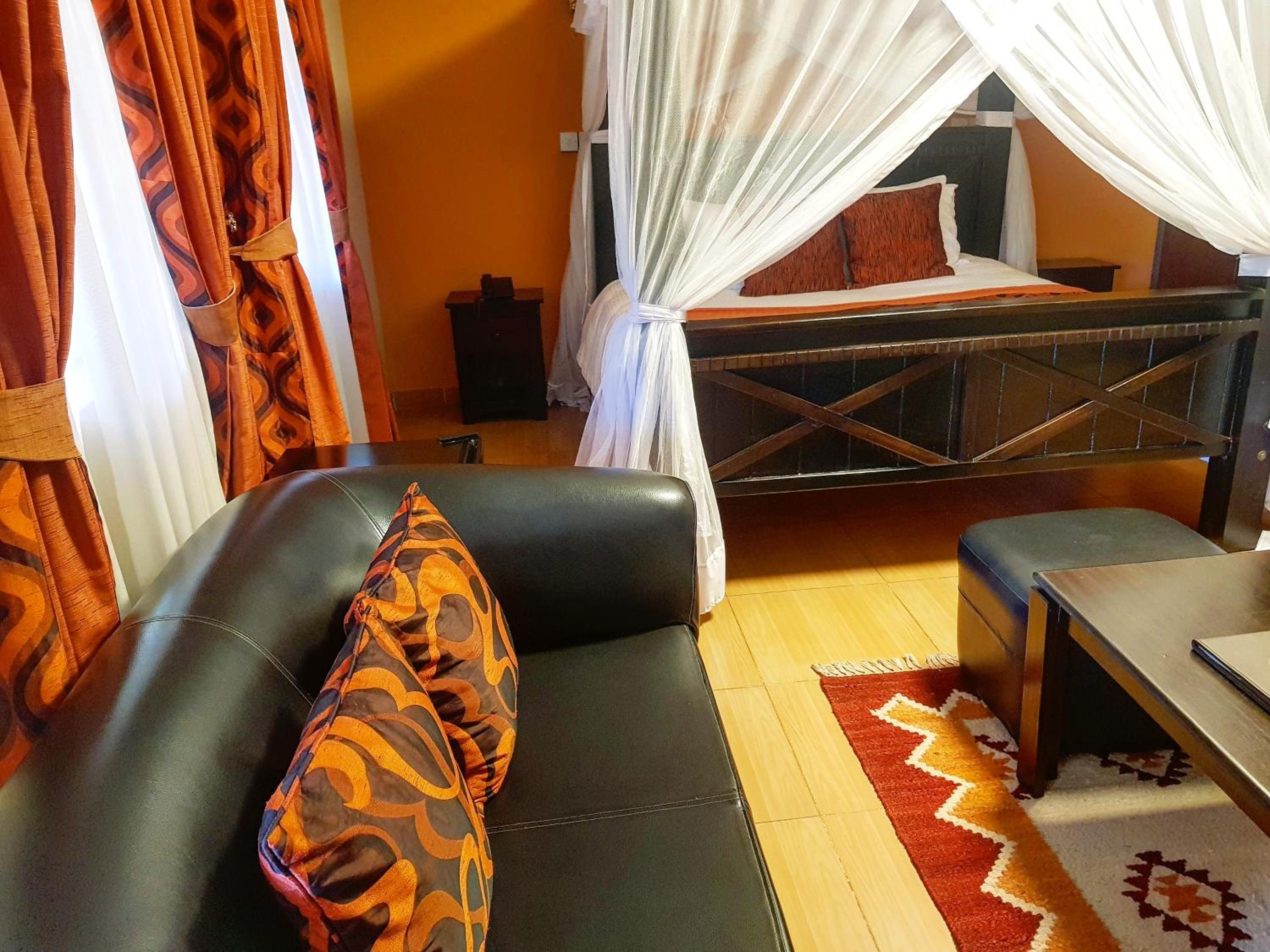 Executive Suite photo 1