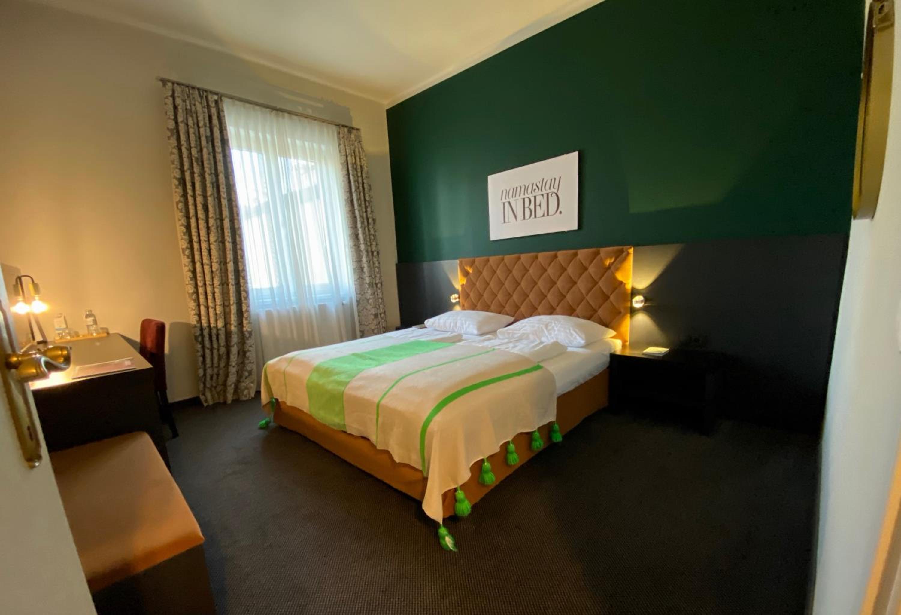 Superior Double Room - Photo 5