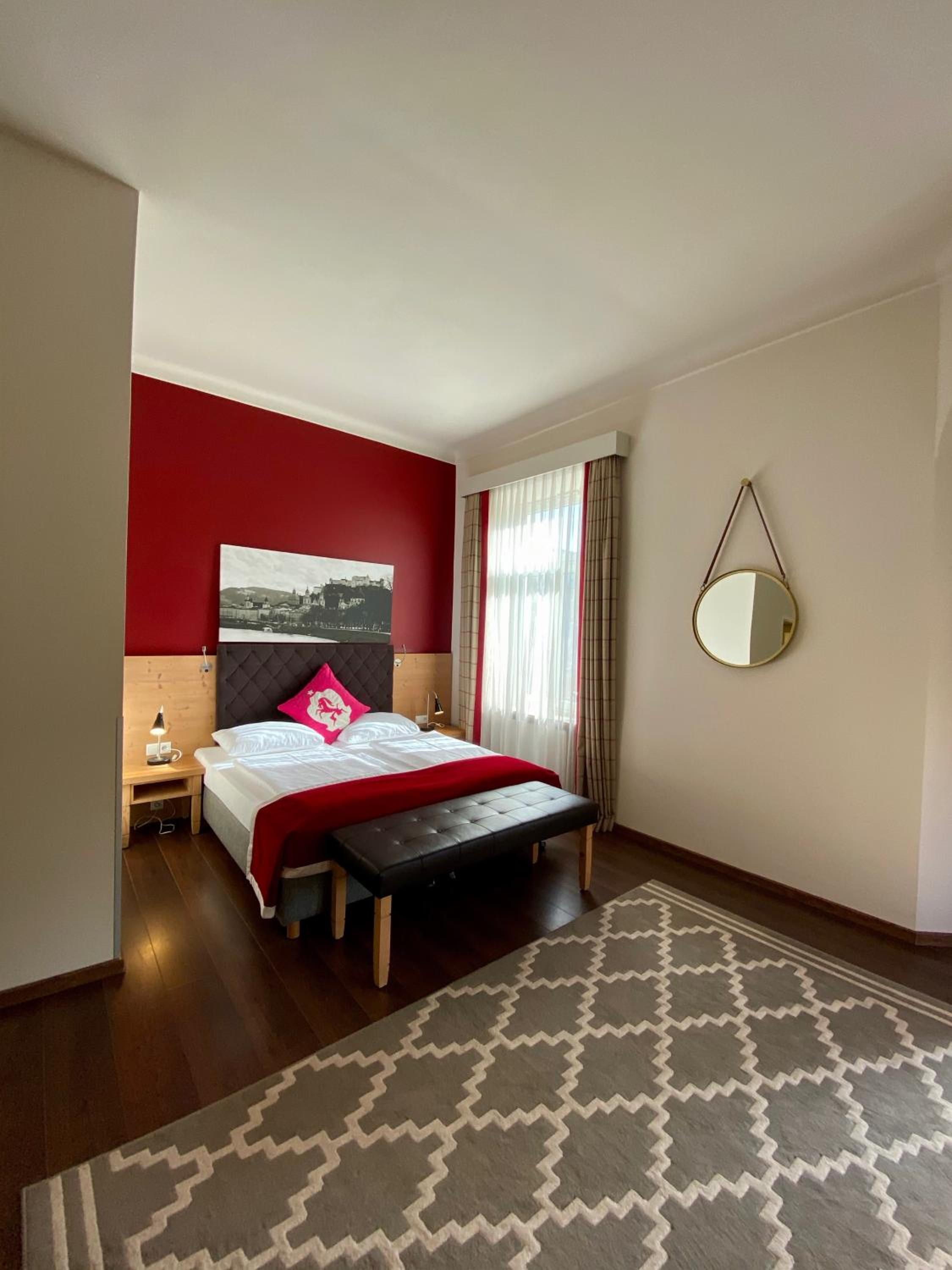 Premium Double Room - Photo 4