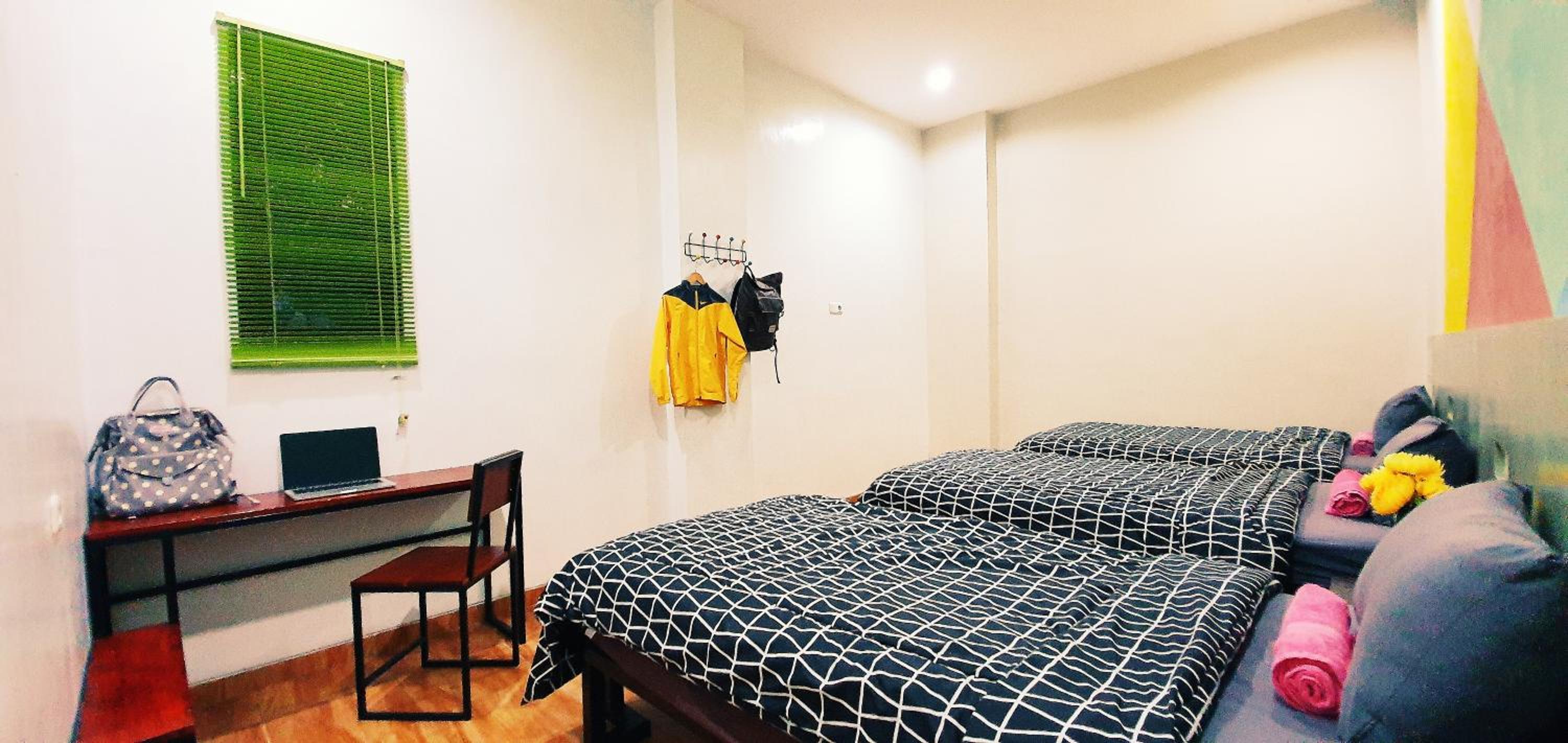 Deluxe Triple Room photo 1