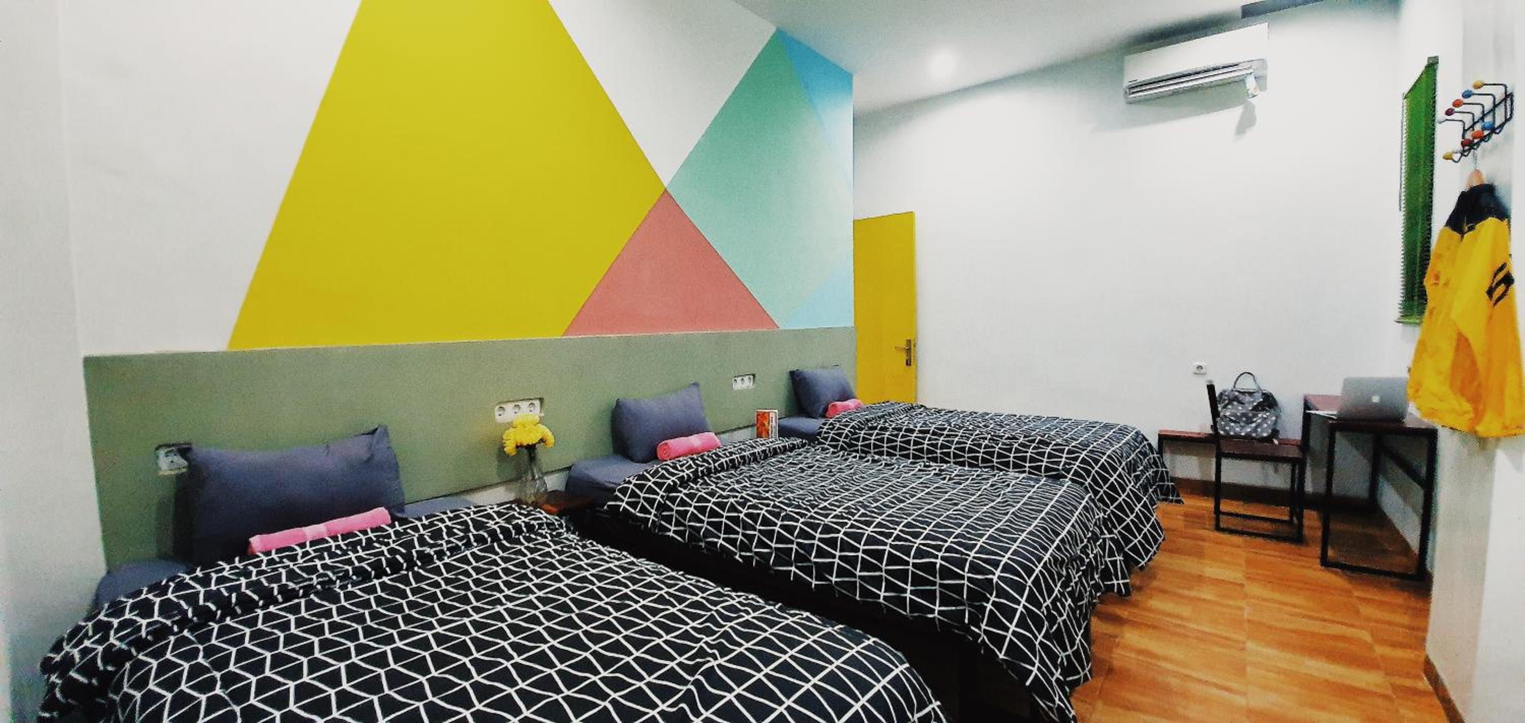 Deluxe Triple Room photo 3