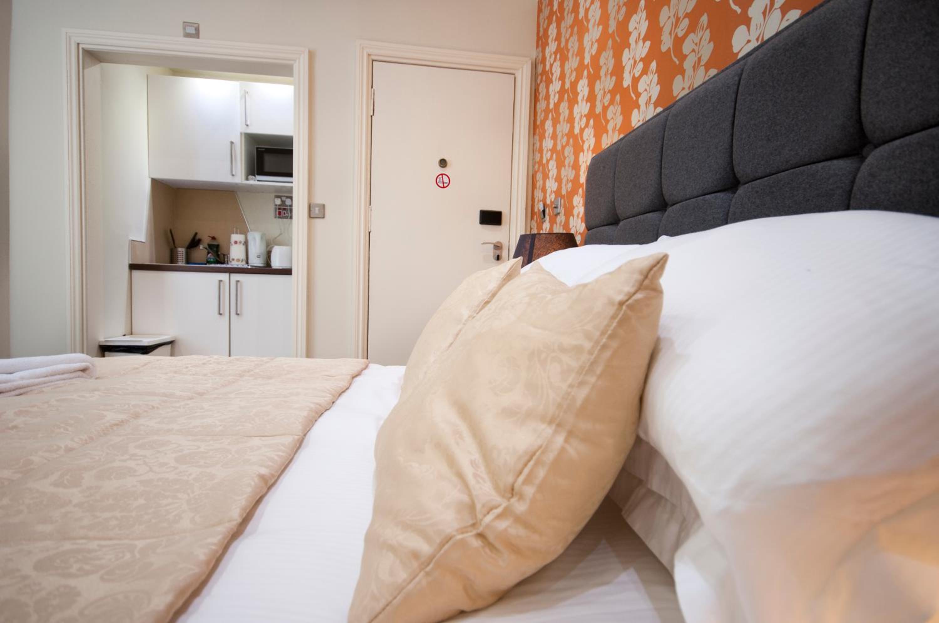 Junior Suite — the supplier's photographs — photo 6