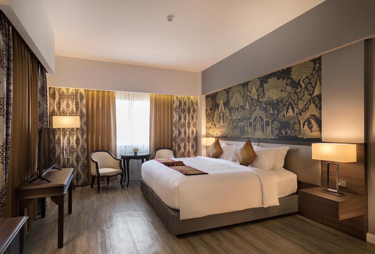 Executive Suite King - Photo 3