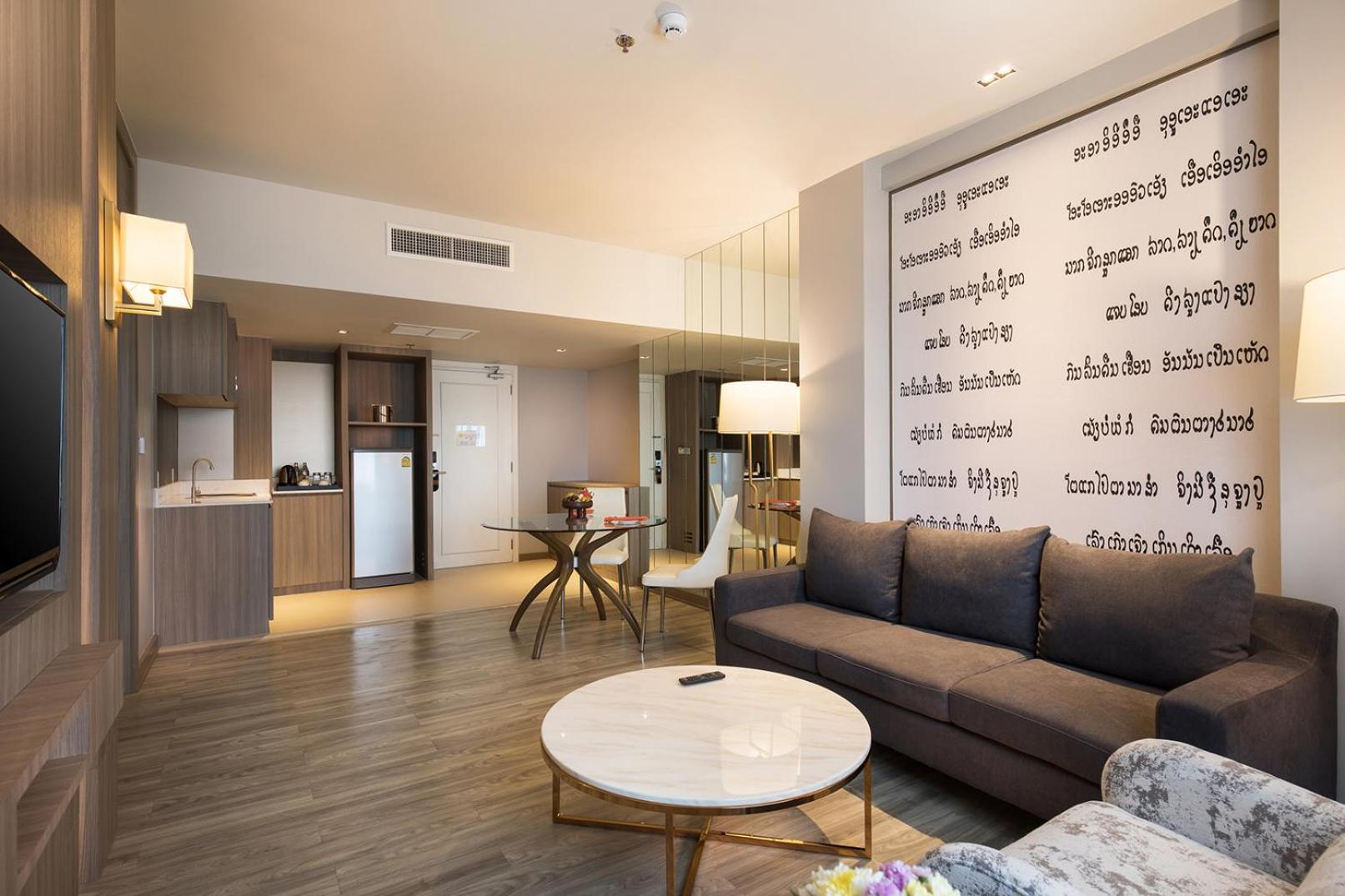 Heritage Suite(2 Bedrooms) - Photo 7