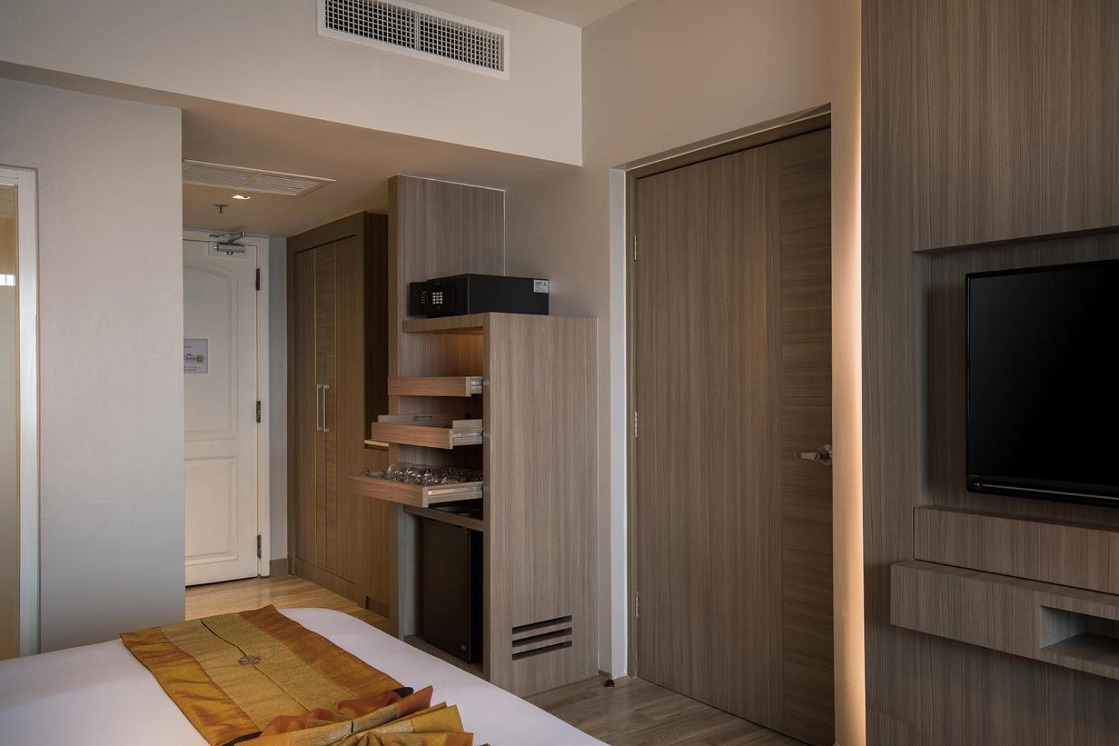 Heritage Suite (1 Bedroom) - Photo 5