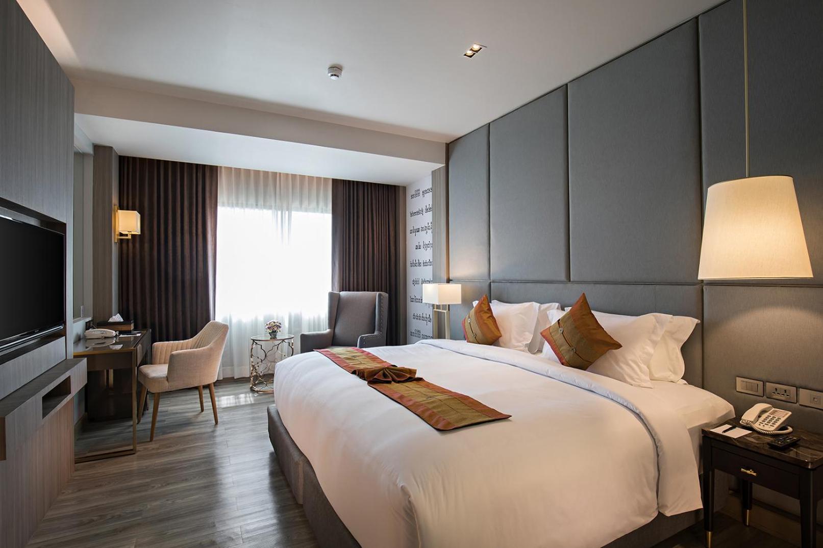Heritage Suite (1 Bedroom) - Photo 7