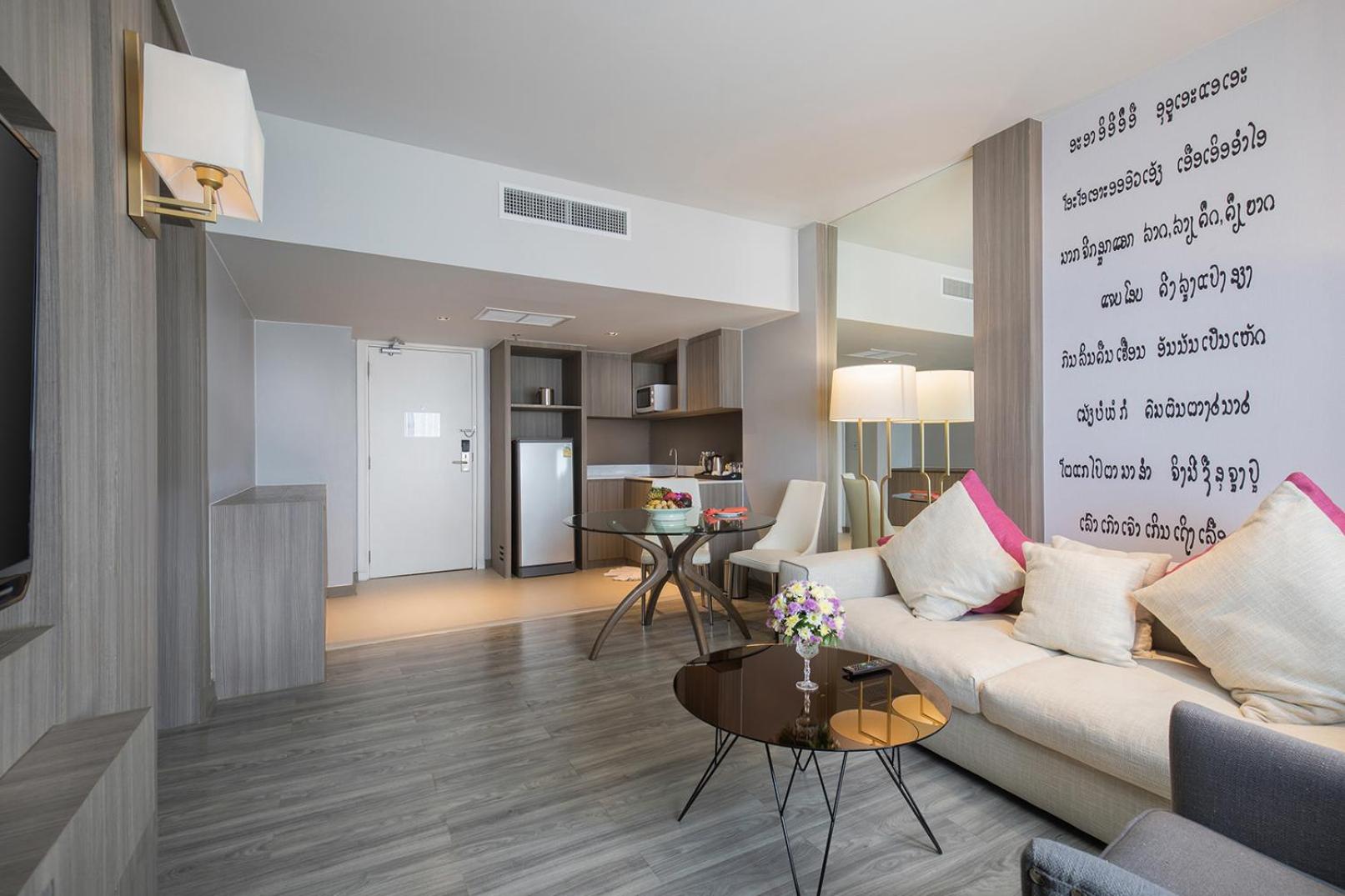 Heritage Suite (1 Bedroom) - Photo 4