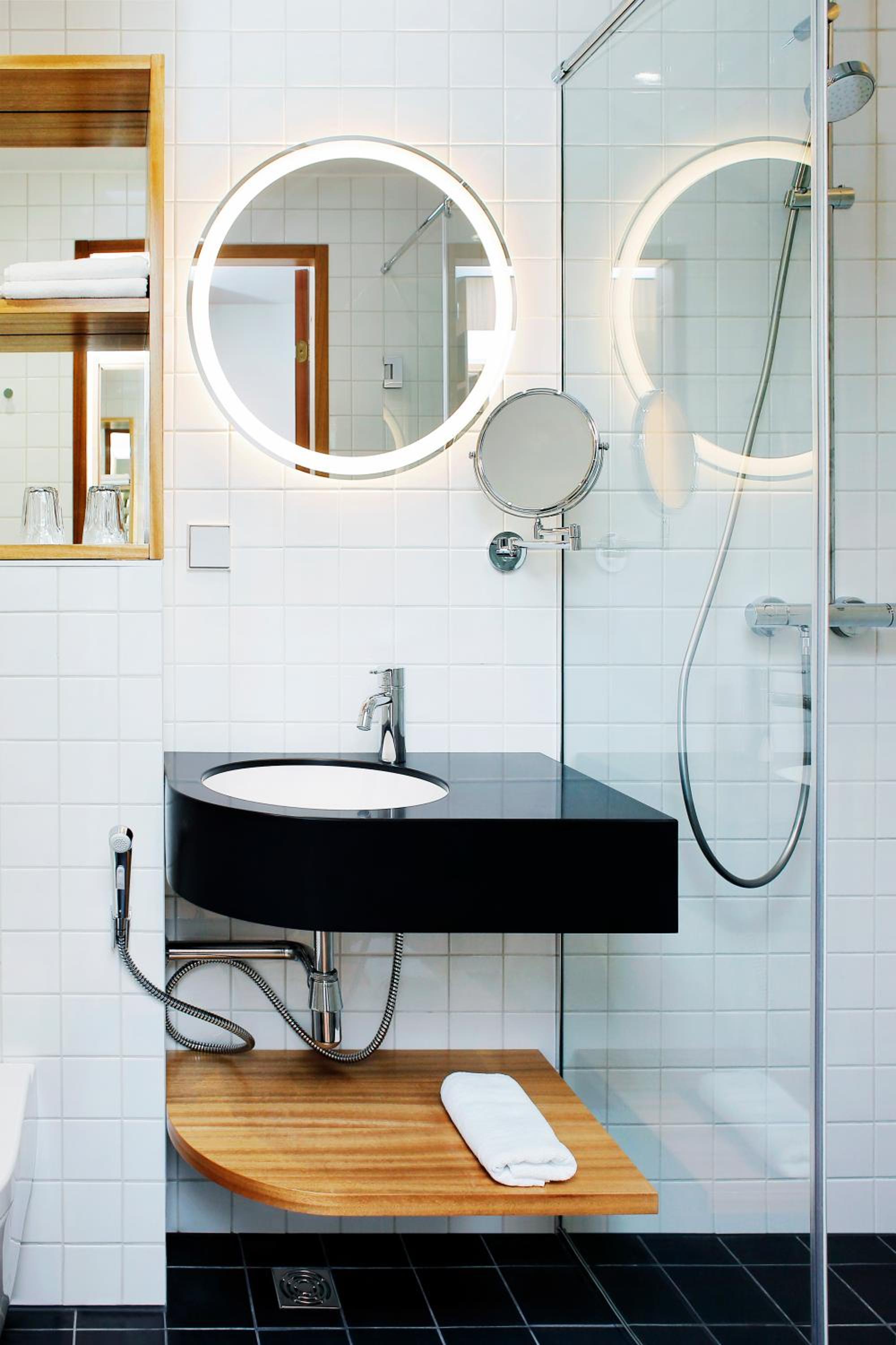 Superior Double or Twin Room - Photo 3