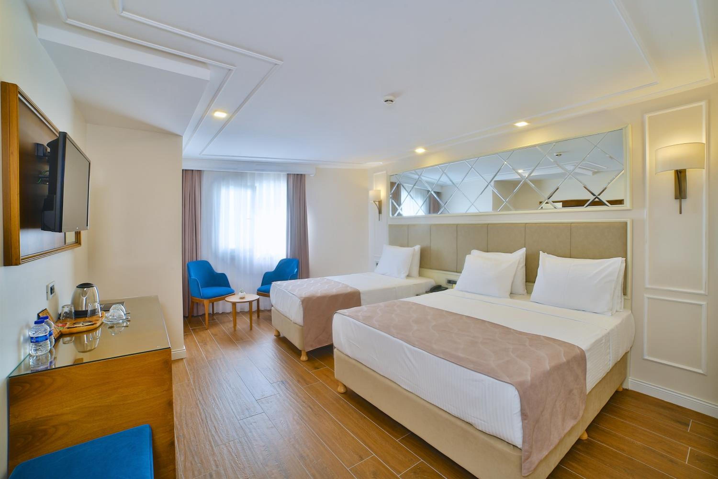 Triple Room photo 1